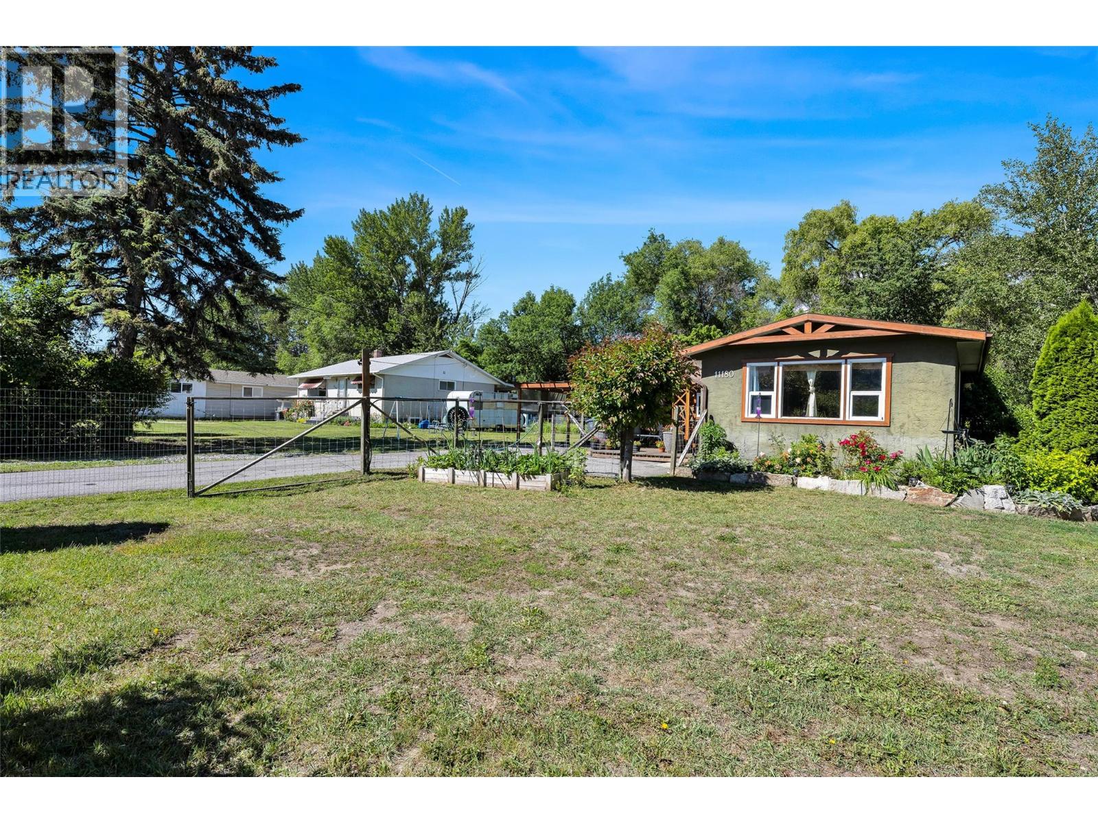11180 Bottom Wood Lake Road, Lake Country, British Columbia  V4V 1V9 - Photo 2 - 10391442