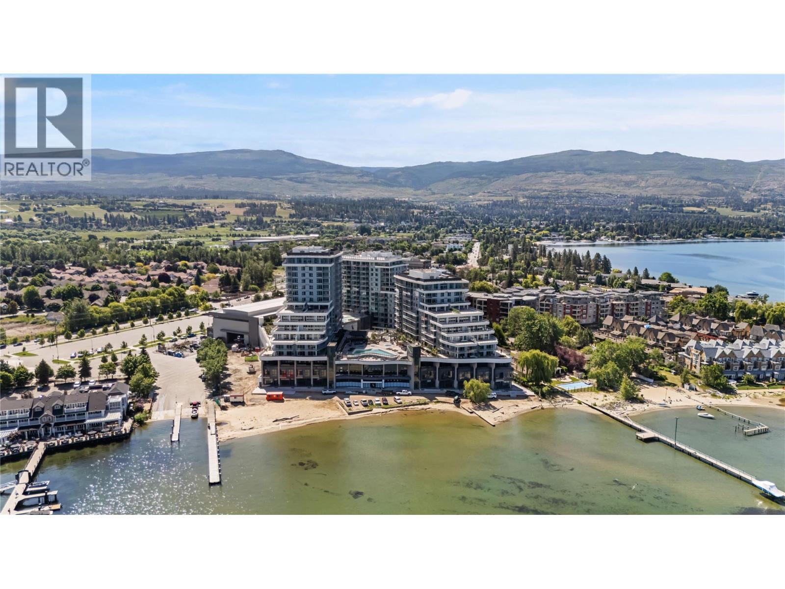 3700 Capozzi Road Unit# 715, Kelowna, British Columbia  V1W 0J5 - Photo 1 - 10391693