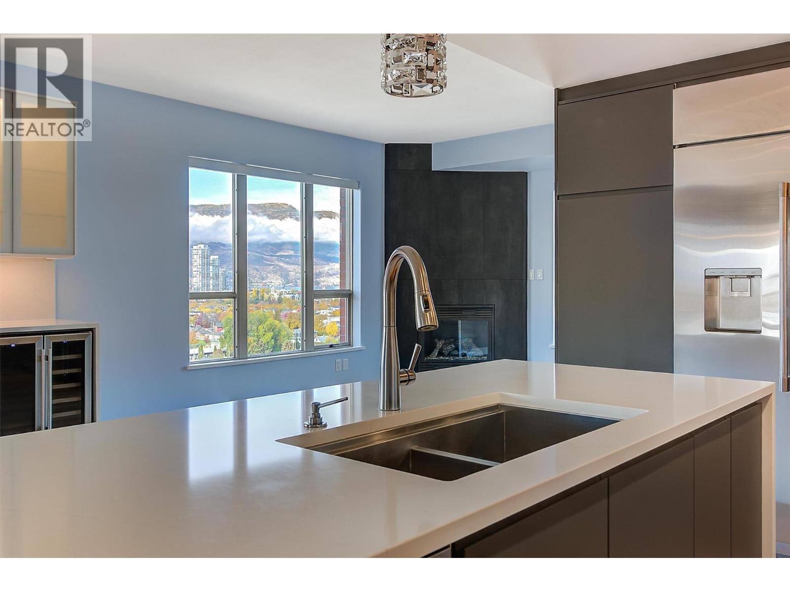 1160 Bernard Avenue Unit# 1209, Kelowna, British Columbia  V1Y 6R2 - Photo 11 - 10391633