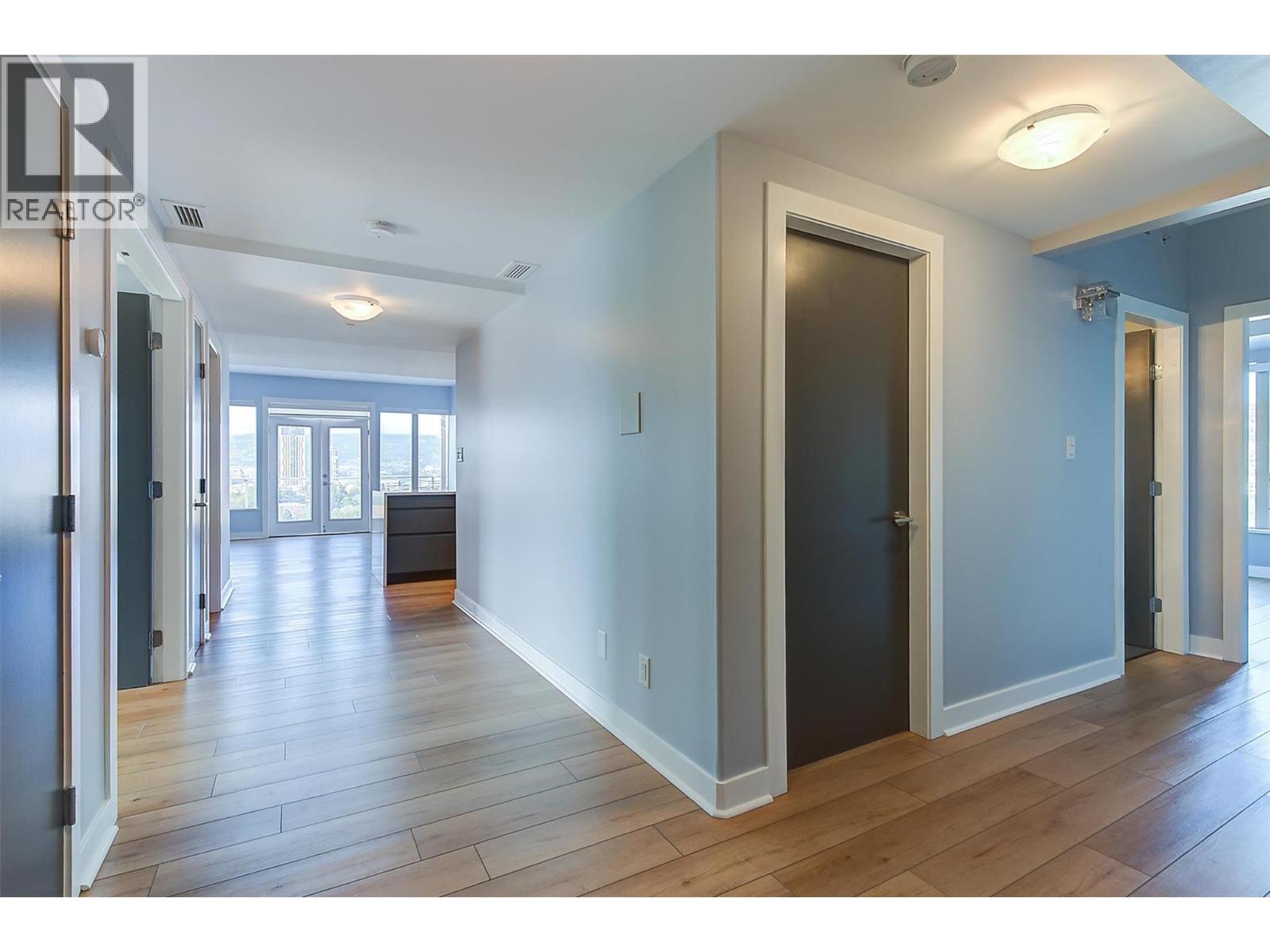 1160 Bernard Avenue Unit# 1209, Kelowna, British Columbia  V1Y 6R2 - Photo 17 - 10391633