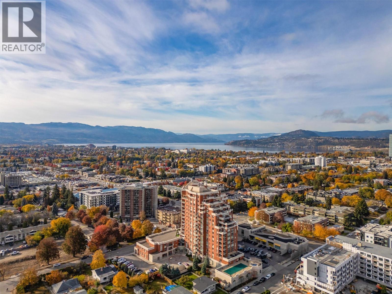 1160 Bernard Avenue Unit# 1209, Kelowna, British Columbia  V1Y 6R2 - Photo 19 - 10391633