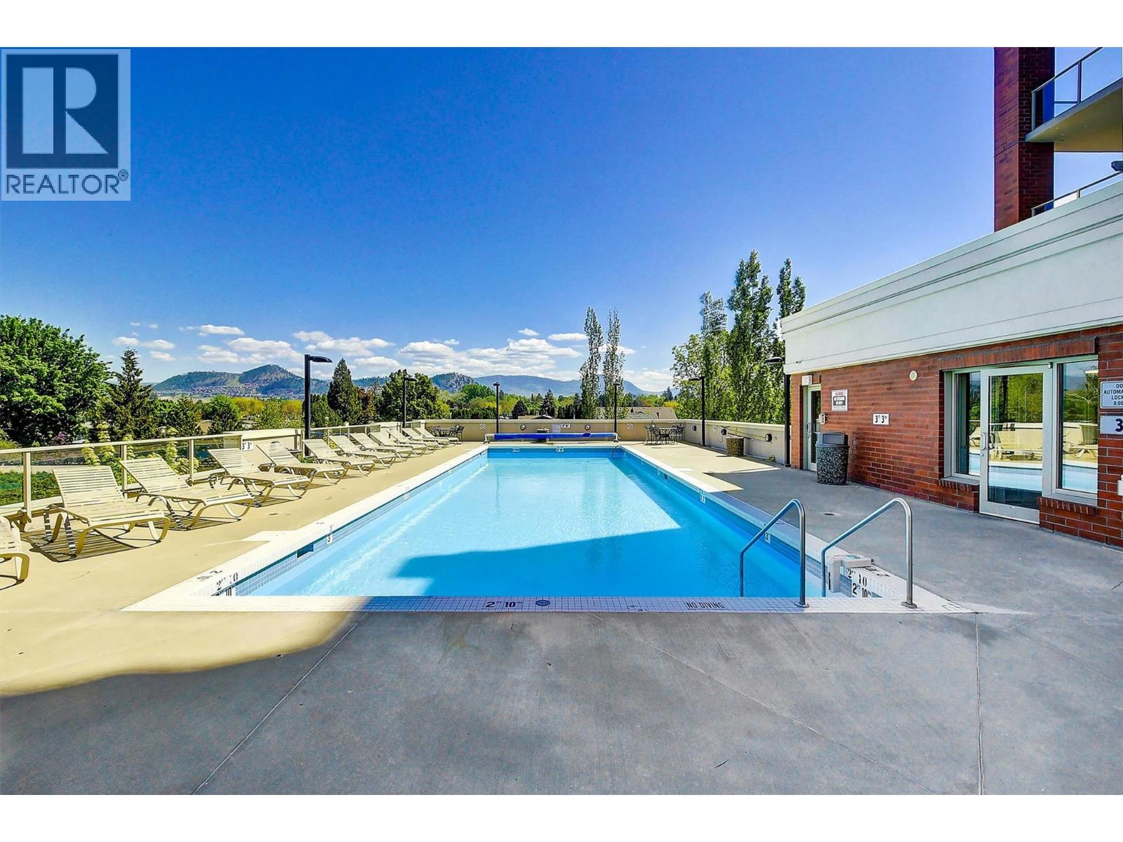 1160 Bernard Avenue Unit# 1209, Kelowna, British Columbia  V1Y 6R2 - Photo 2 - 10391633