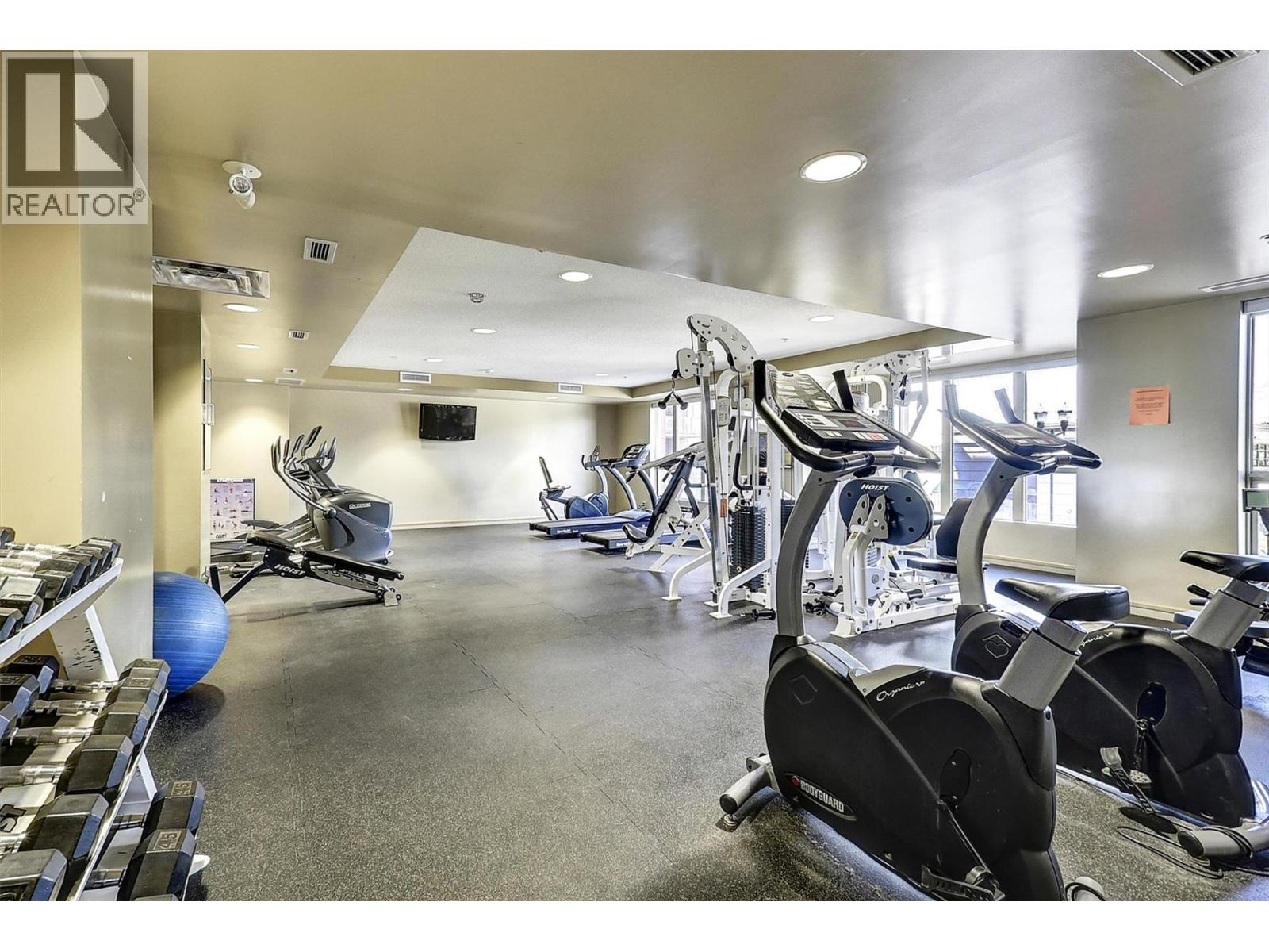 1160 Bernard Avenue Unit# 1209, Kelowna, British Columbia  V1Y 6R2 - Photo 4 - 10391633