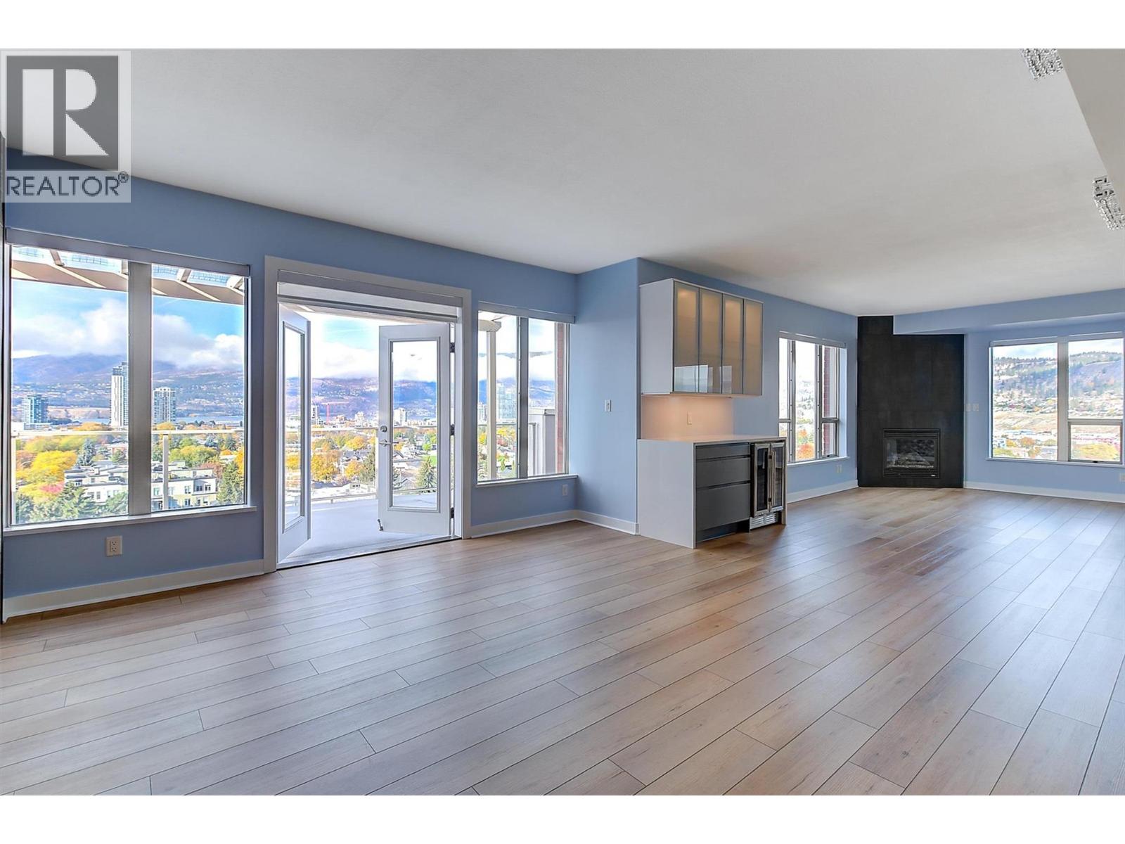 1160 Bernard Avenue Unit# 1209, Kelowna, British Columbia  V1Y 6R2 - Photo 7 - 10391633