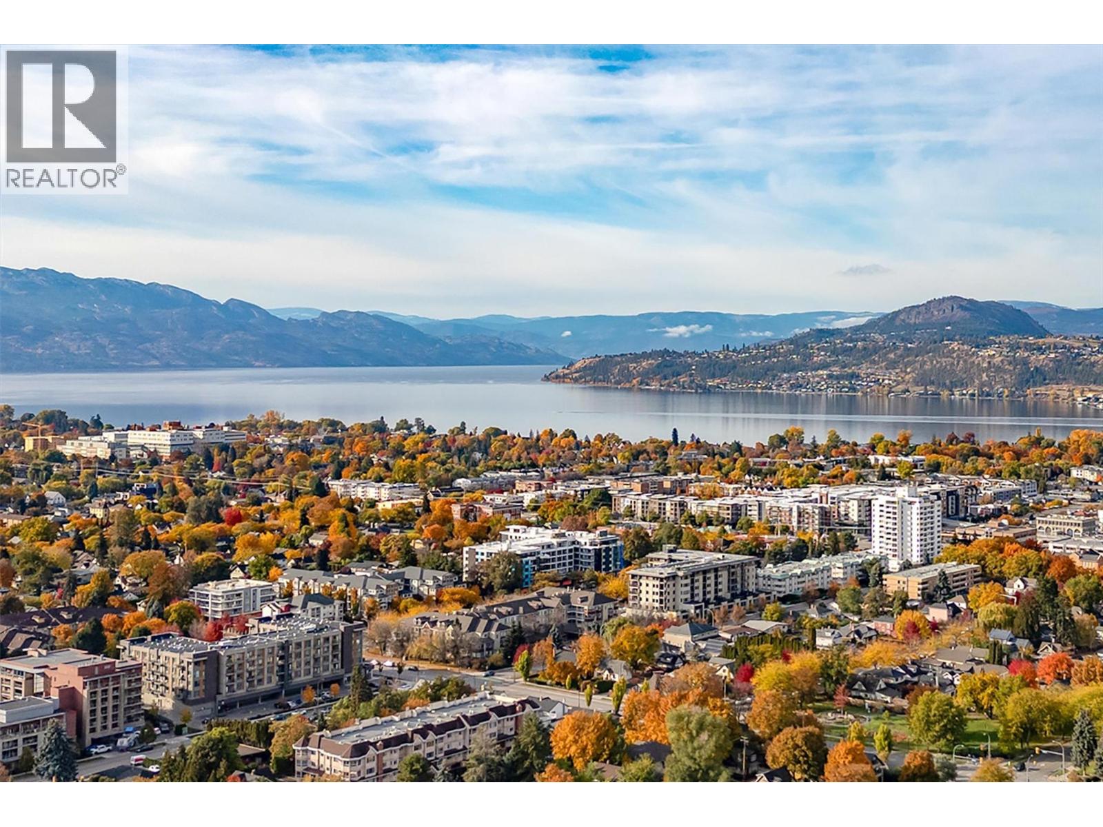 1160 Bernard Avenue Unit# 1209, Kelowna, British Columbia  V1Y 6R2 - Photo 8 - 10391633