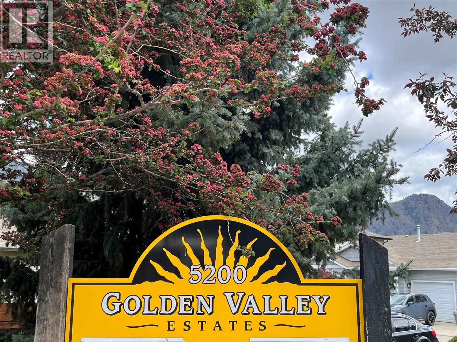 5200 Dallas Drive Unit# 36, Kamloops, British Columbia  V2C 6Y8 - Photo 1 - 10391619