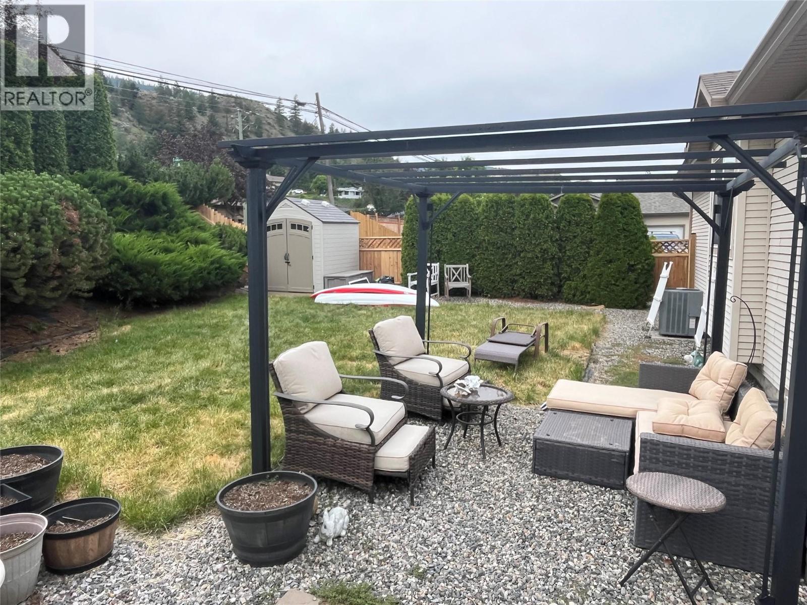 5200 Dallas Drive Unit# 36, Kamloops, British Columbia  V2C 6Y8 - Photo 5 - 10391619
