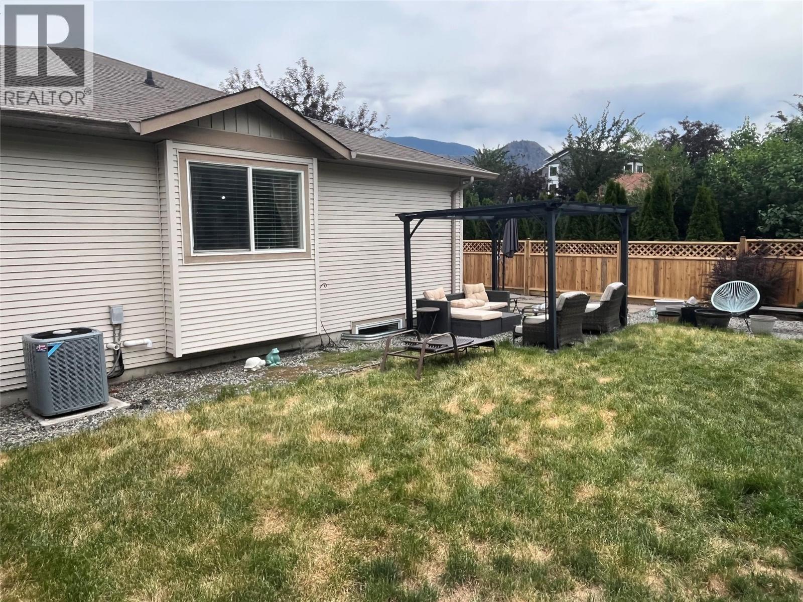 5200 Dallas Drive Unit# 36, Kamloops, British Columbia  V2C 6Y8 - Photo 6 - 10391619