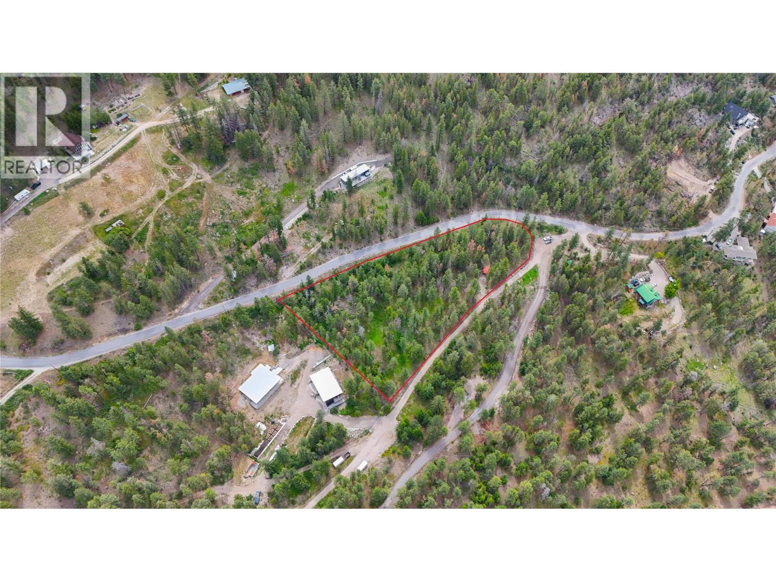 1231 Spiller Road, penticton, British Columbia
