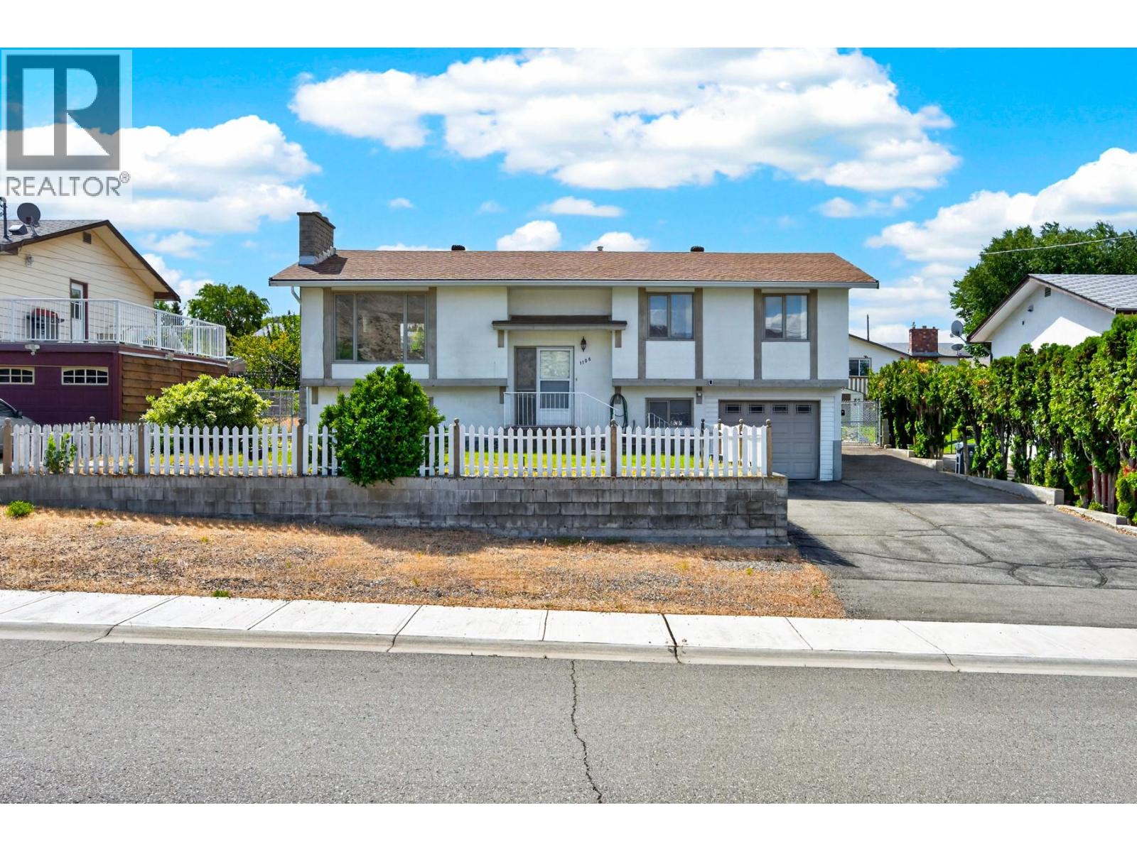 1106 Maclean Crescent, Cache Creek, British Columbia  V0K 1H0 - Photo 1 - 10391147