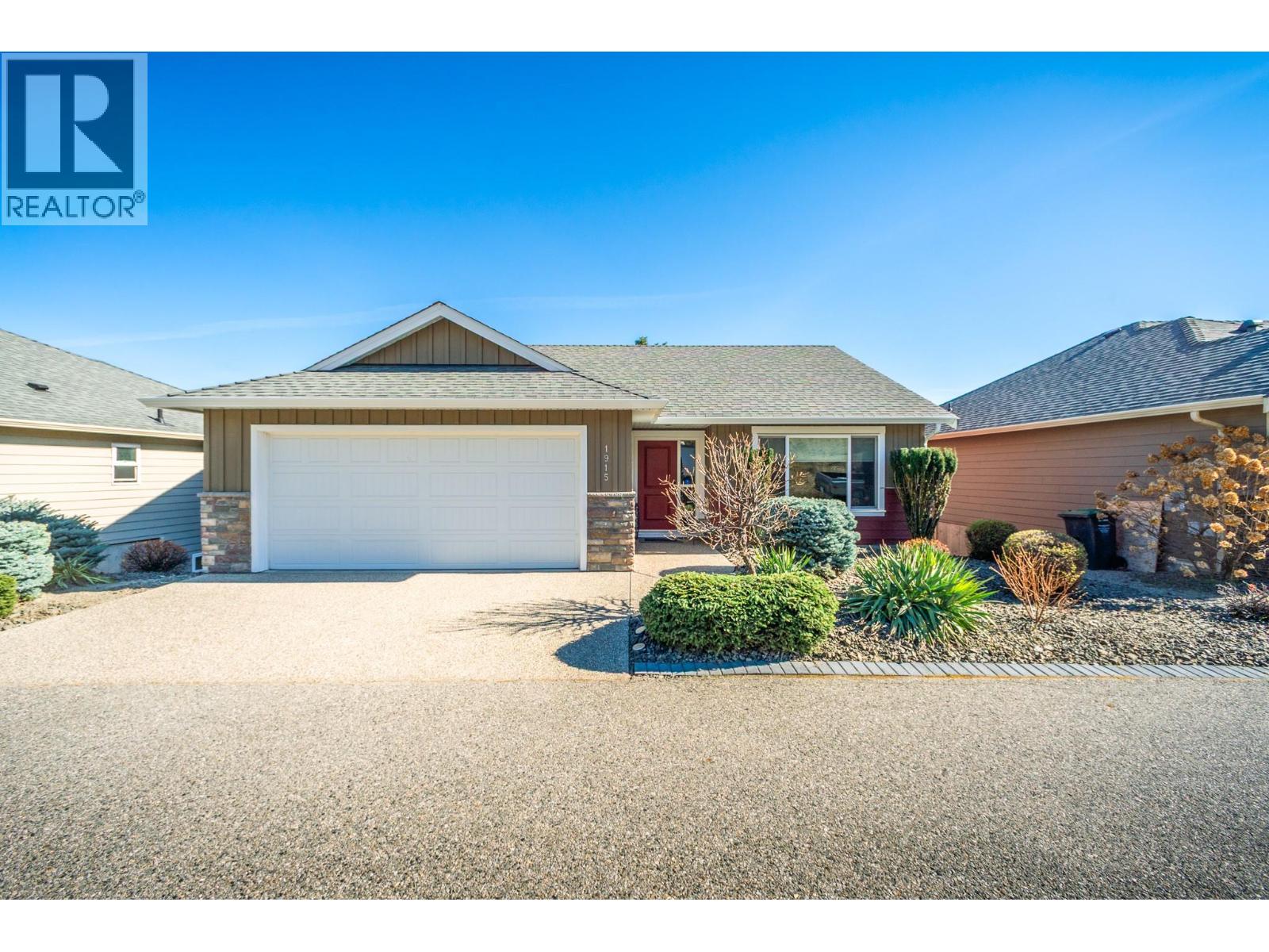 1915 Rosealee Lane, West Kelowna, British Columbia  V1Z 4C7 - Photo 2 - 10391655