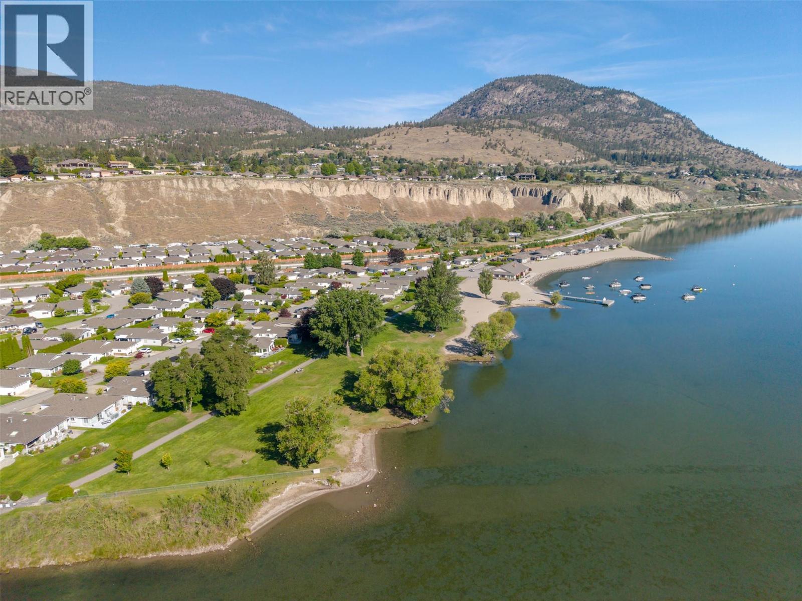 331 Falcon Drive, Penticton, British Columbia  V2A 8K6 - Photo 1 - 10391573