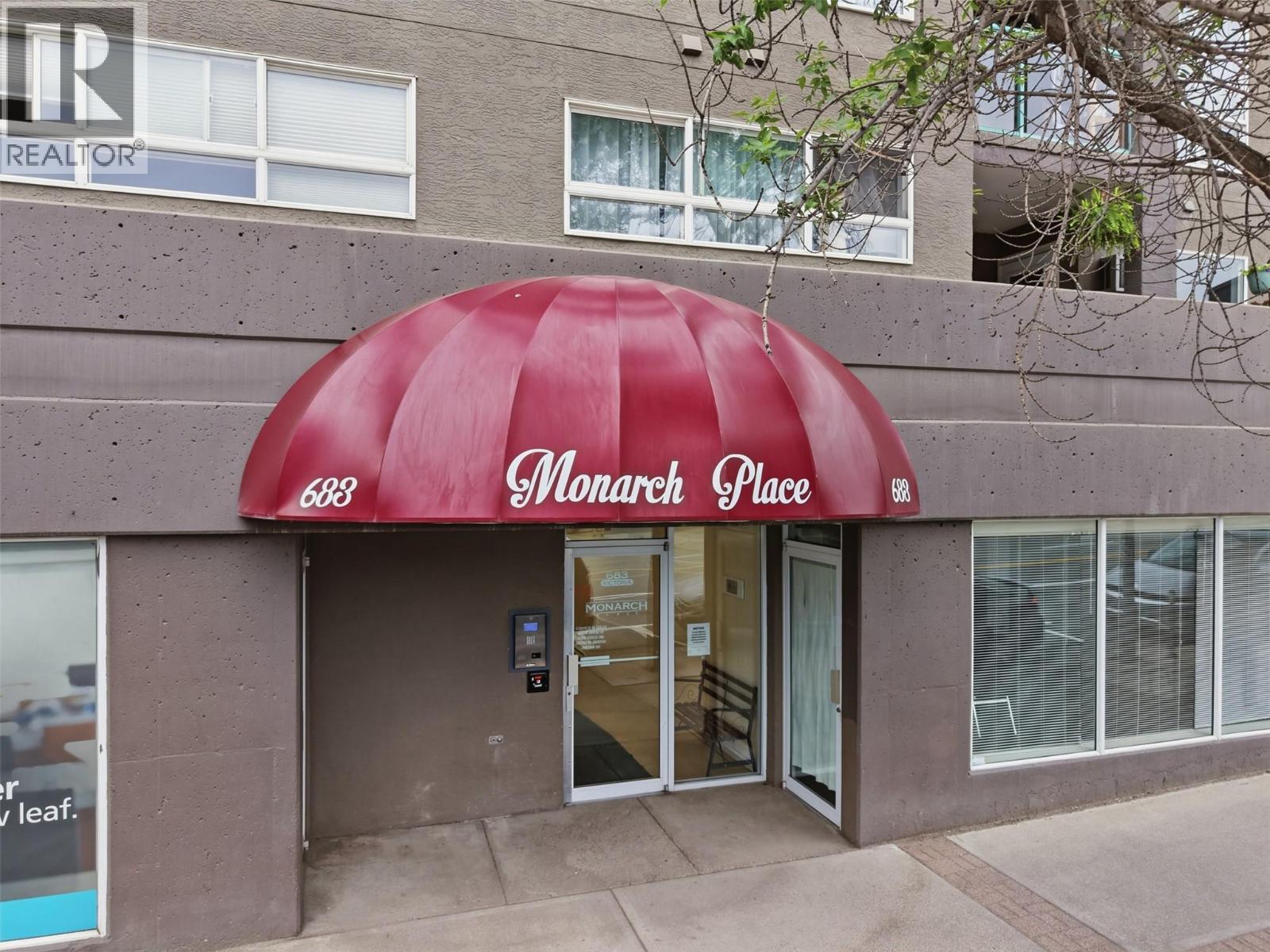 683 Victoria Street Unit# 314, Kamloops, British Columbia  V2C 2B3 - Photo 20 - 10391445