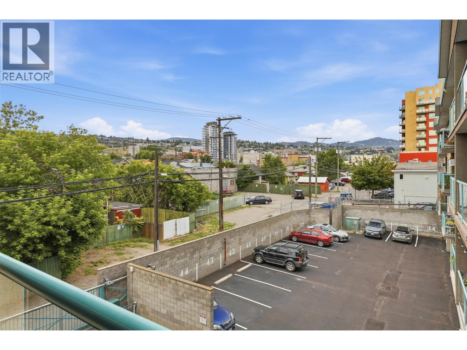 683 Victoria Street Unit# 314, Kamloops, British Columbia  V2C 2B3 - Photo 6 - 10391445