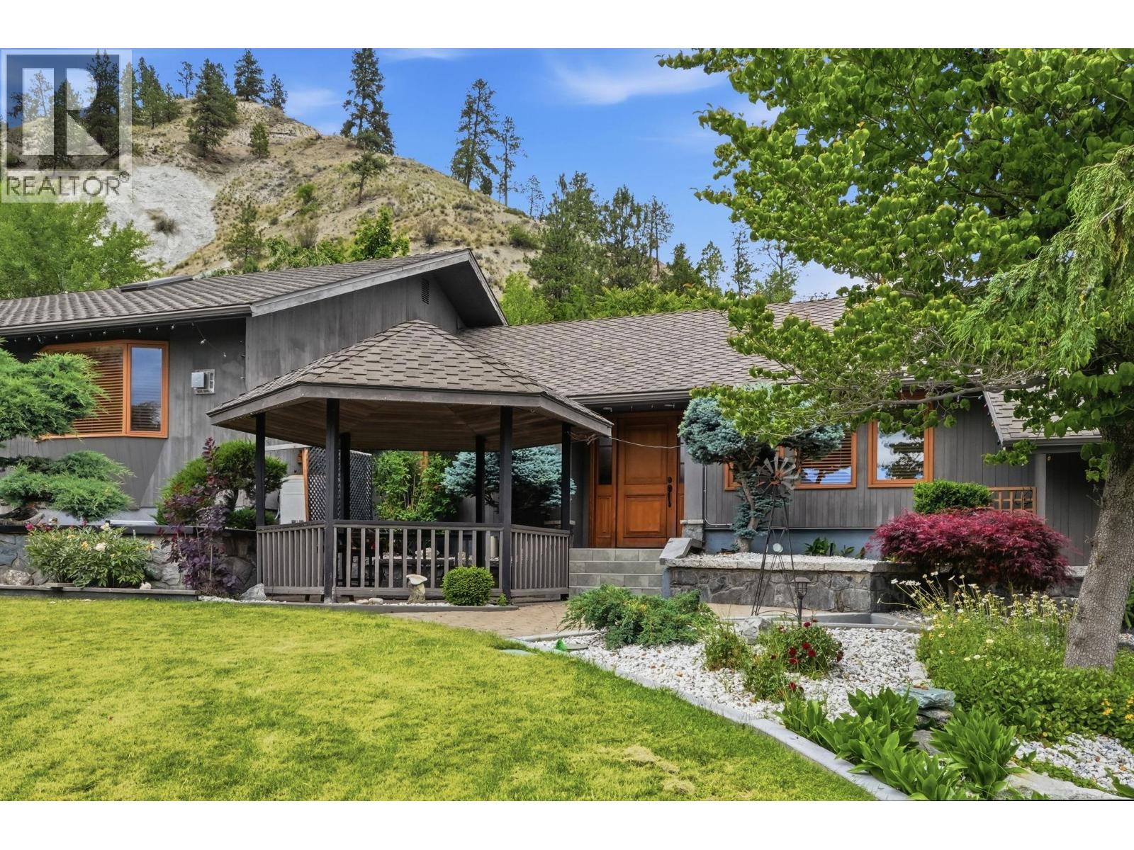 1675 PENTICTON Avenue Unit# 168, penticton, British Columbia