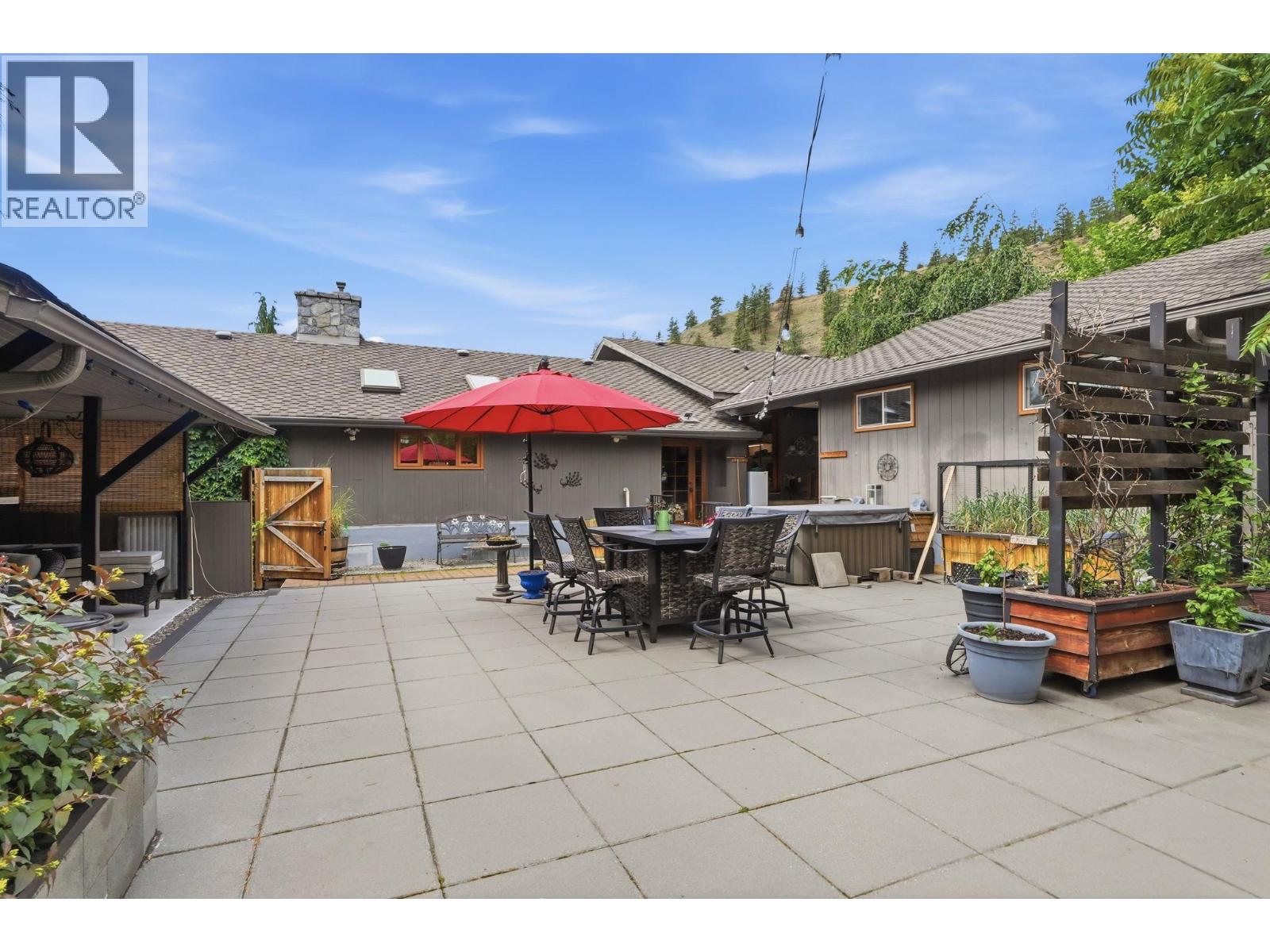 1675 Penticton Avenue Unit# 168, Penticton, British Columbia  V2A 9E2 - Photo 40 - 10387828