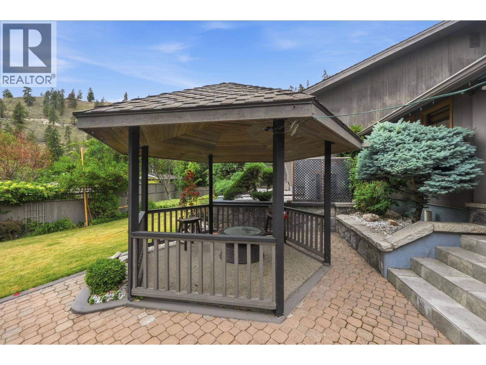 1675 Penticton Avenue Unit# 168, Penticton, British Columbia  V2A 9E2 - Photo 63 - 10387828
