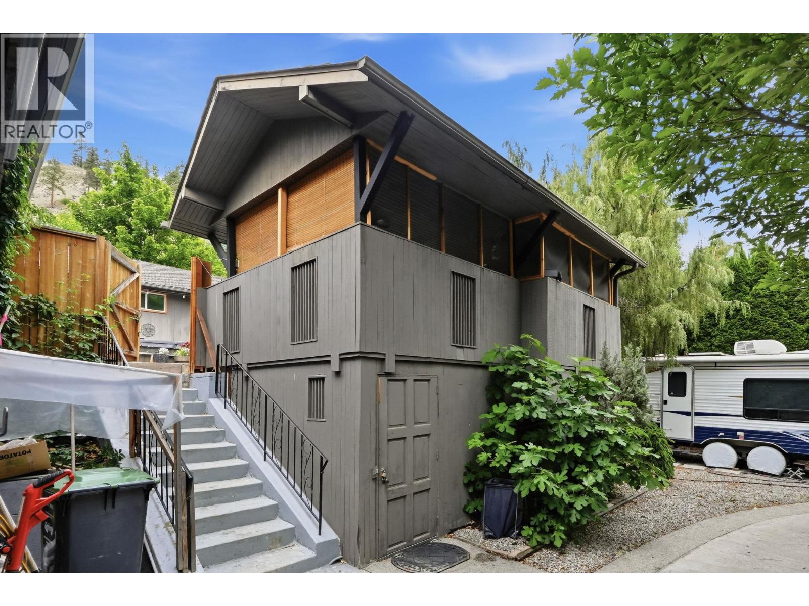 1675 Penticton Avenue Unit# 168, Penticton, British Columbia  V2A 9E2 - Photo 64 - 10387828