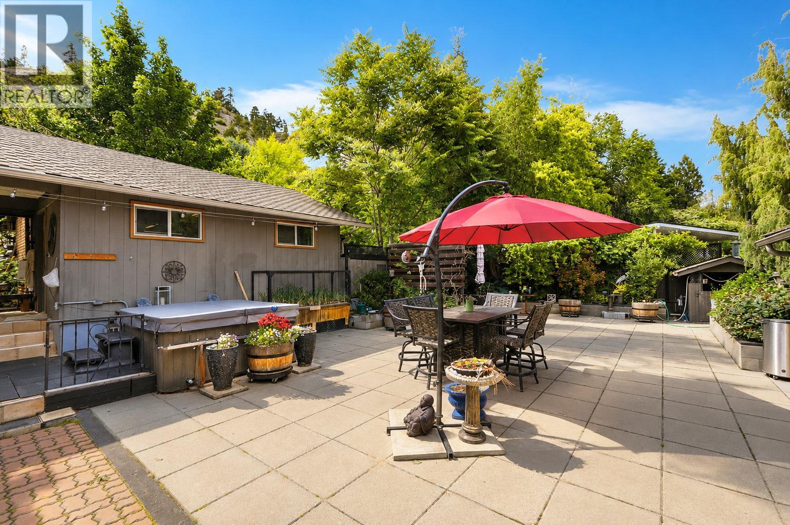 1675 Penticton Avenue Unit# 168, Penticton, British Columbia  V2A 9E2 - Photo 86 - 10387828