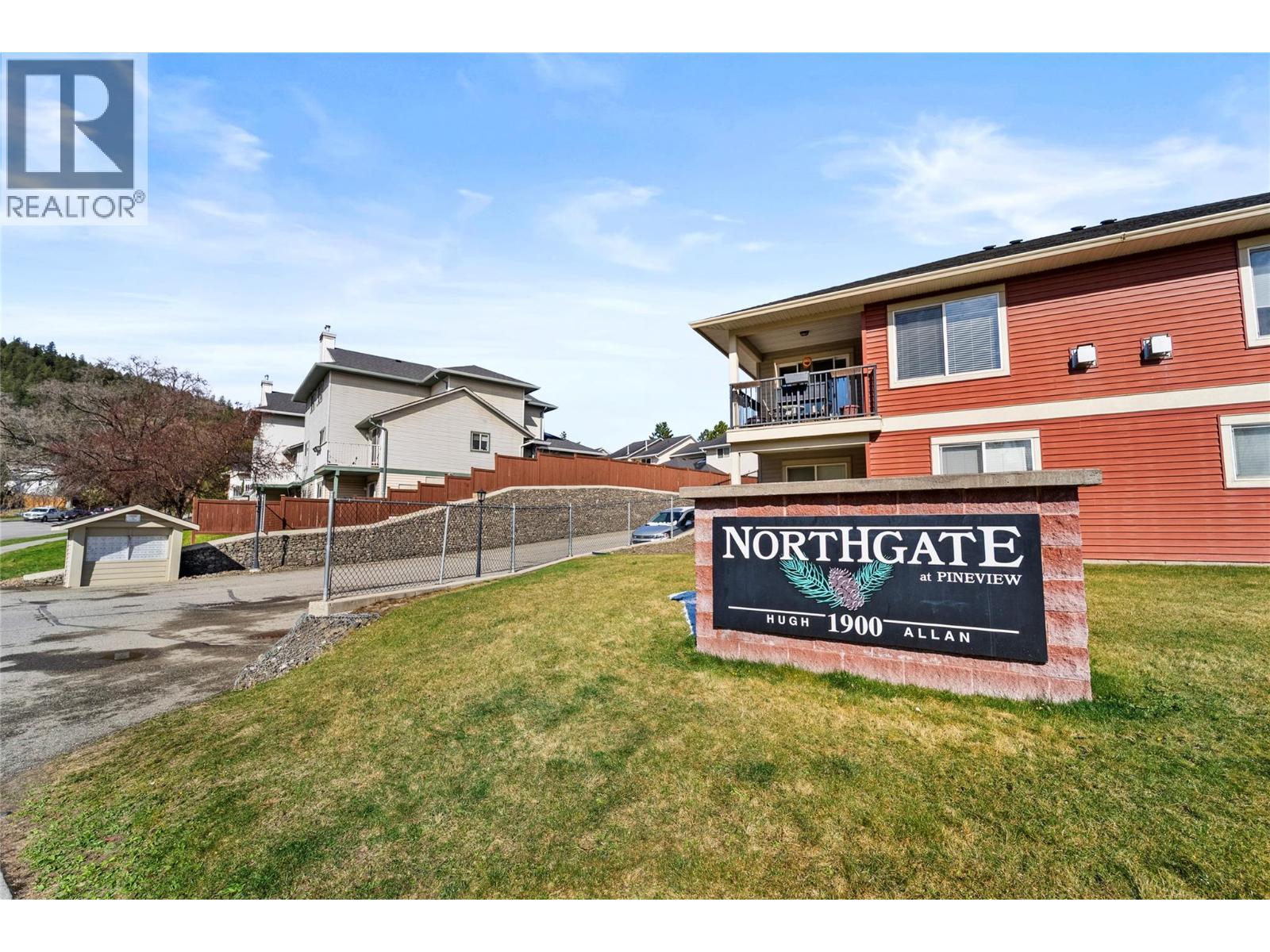 1900 Hugh Allan Drive Unit# 20, Kamloops, British Columbia  V2E 0A8 - Photo 2 - 10391692