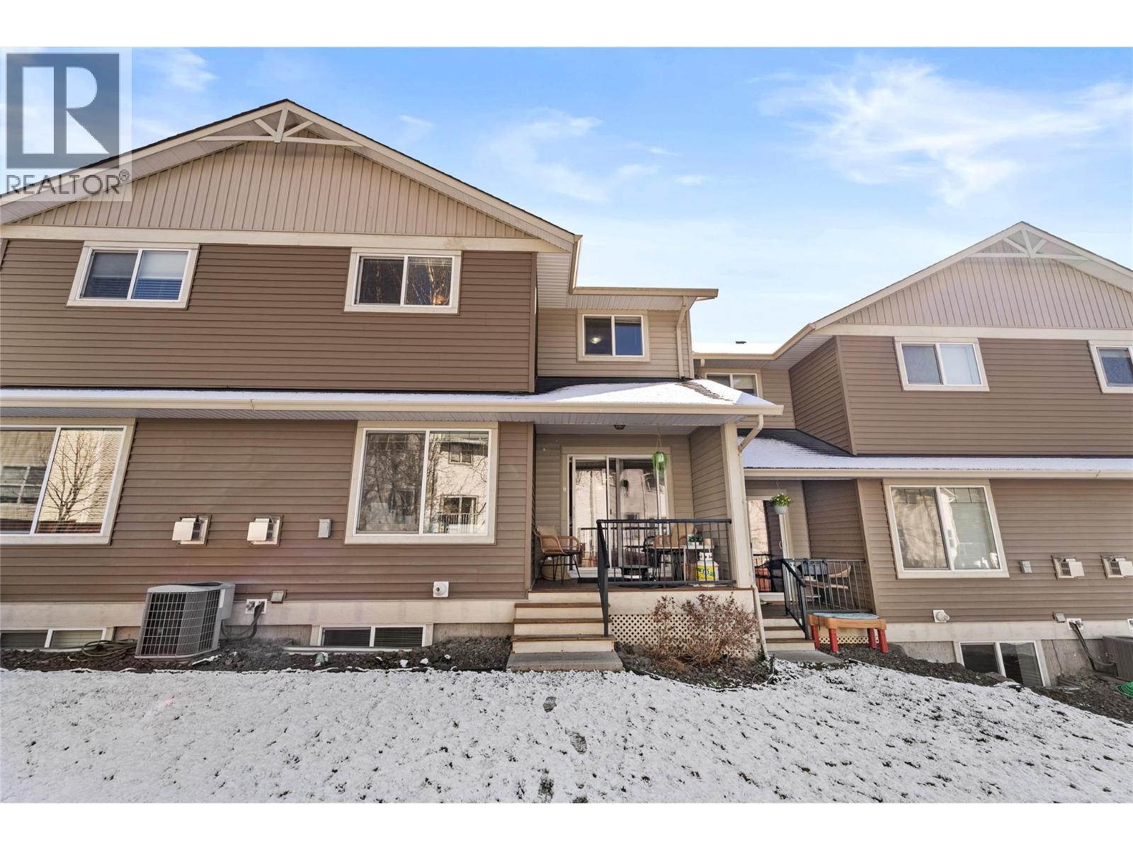 1900 Hugh Allan Drive Unit# 20, Kamloops, British Columbia  V2E 0A8 - Photo 28 - 10391692