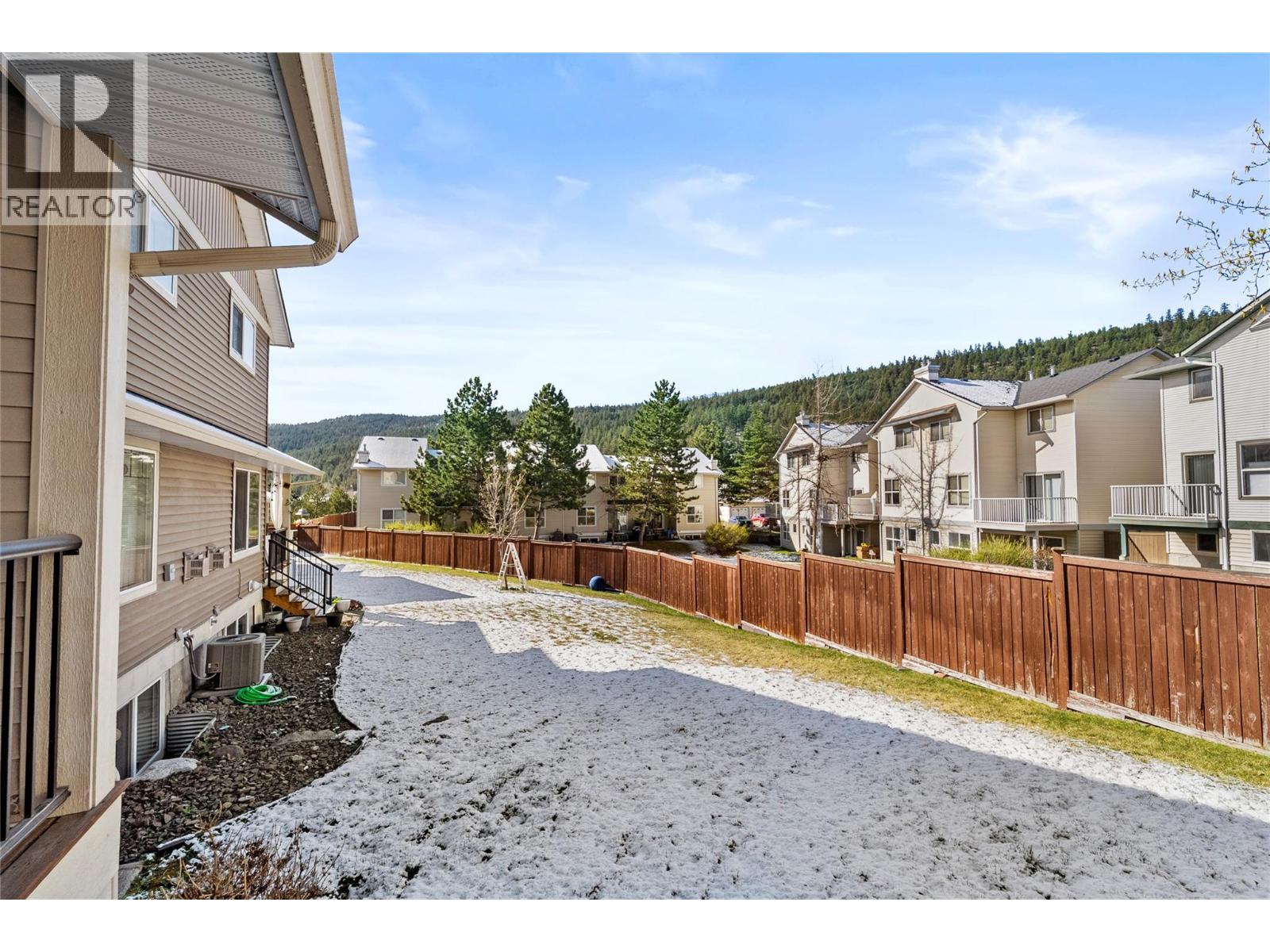 1900 Hugh Allan Drive Unit# 20, Kamloops, British Columbia  V2E 0A8 - Photo 30 - 10391692