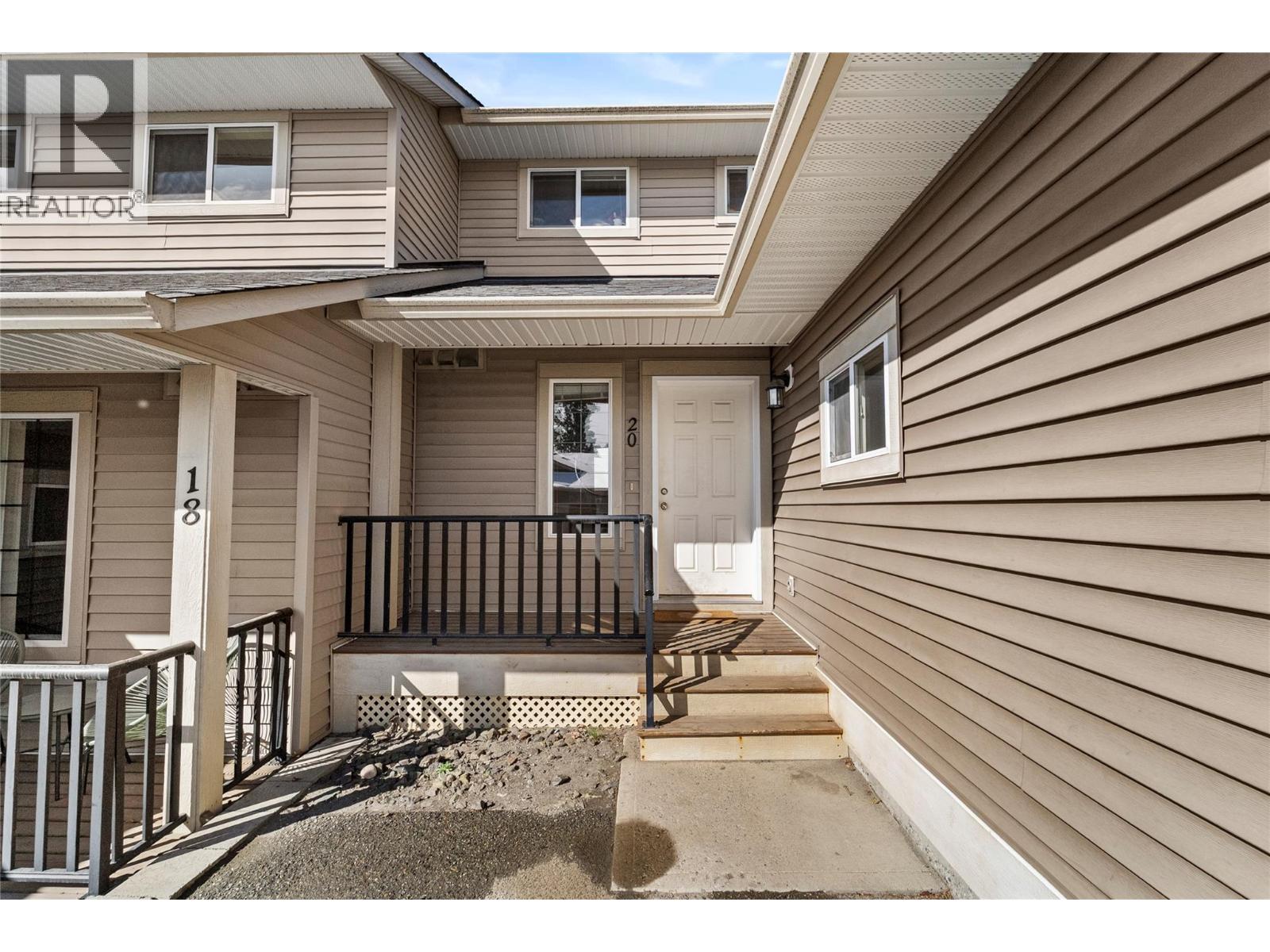1900 Hugh Allan Drive Unit# 20, Kamloops, British Columbia  V2E 0A8 - Photo 31 - 10391692