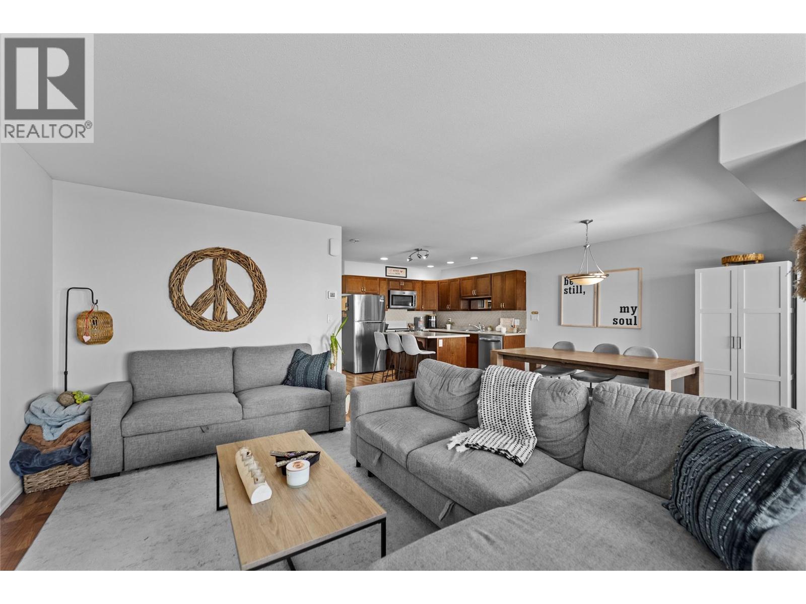1900 Hugh Allan Drive Unit# 20, Kamloops, British Columbia  V2E 0A8 - Photo 5 - 10391692