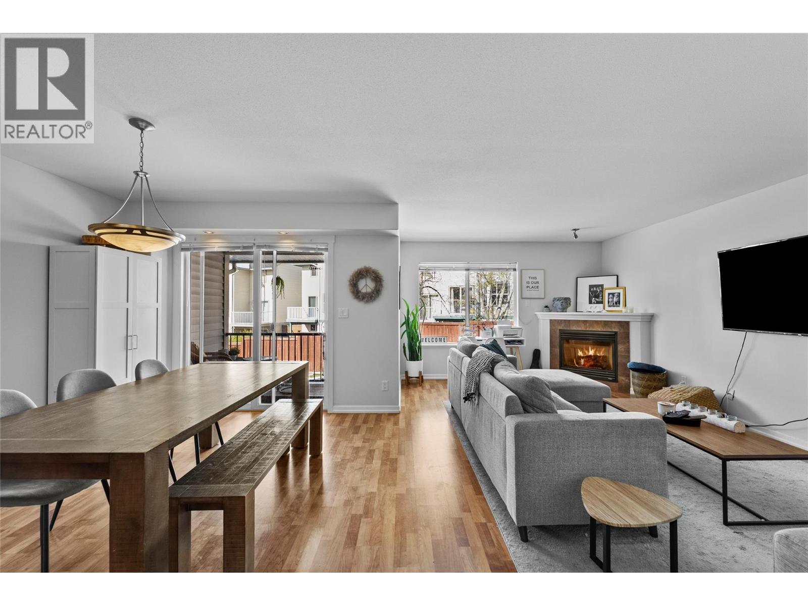 1900 Hugh Allan Drive Unit# 20, Kamloops, British Columbia  V2E 0A8 - Photo 6 - 10391692