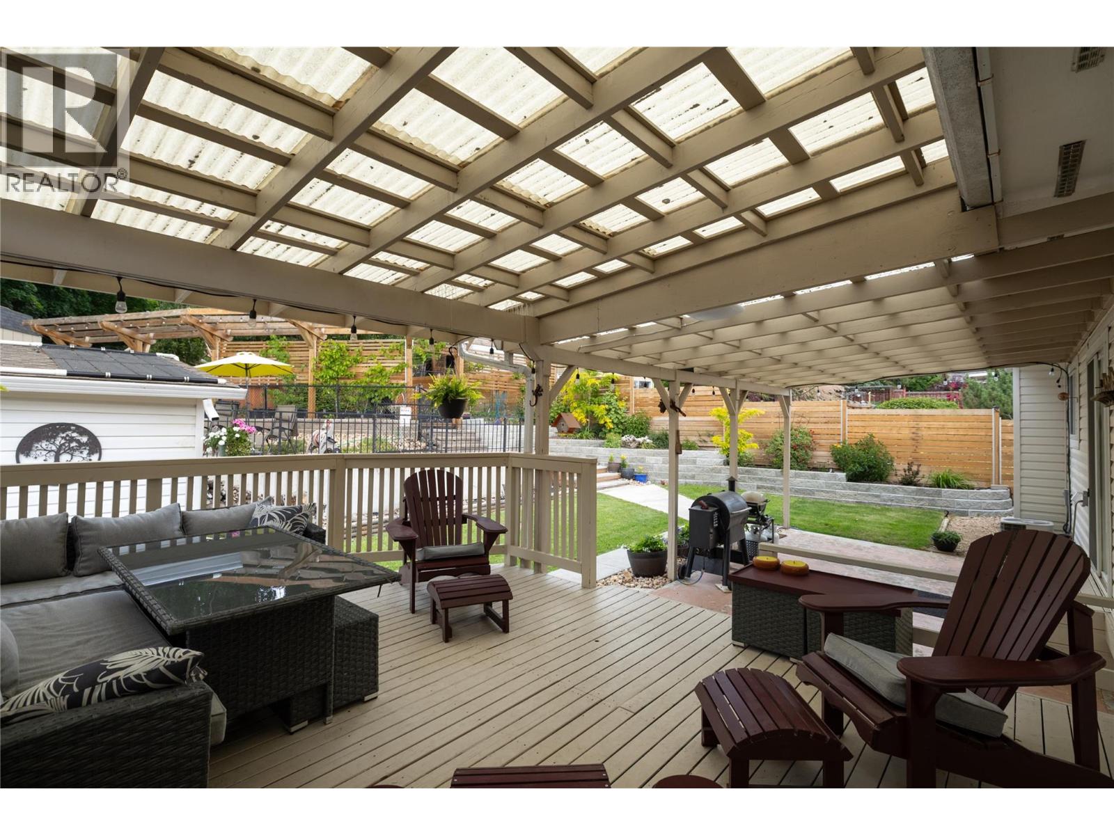 6671 Orchard Hill Drive, Vernon, British Columbia  V1H 1B8 - Photo 15 - 10391678
