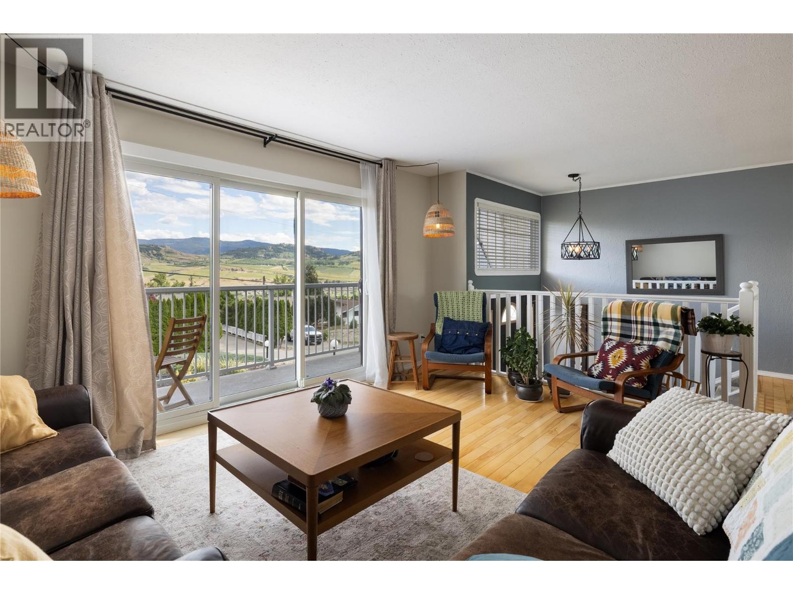 6671 Orchard Hill Drive, Vernon, British Columbia  V1H 1B8 - Photo 24 - 10391678