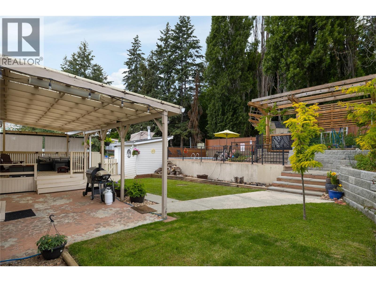 6671 Orchard Hill Drive, Vernon, British Columbia  V1H 1B8 - Photo 3 - 10391678