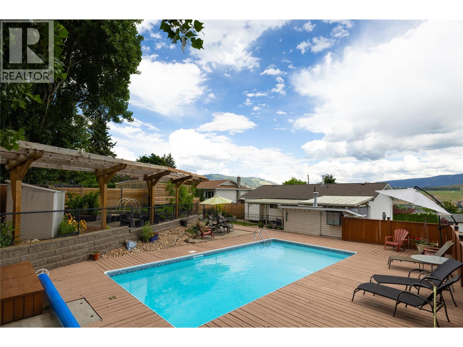6671 Orchard Hill Drive, Vernon, British Columbia  V1H 1B8 - Photo 5 - 10391678