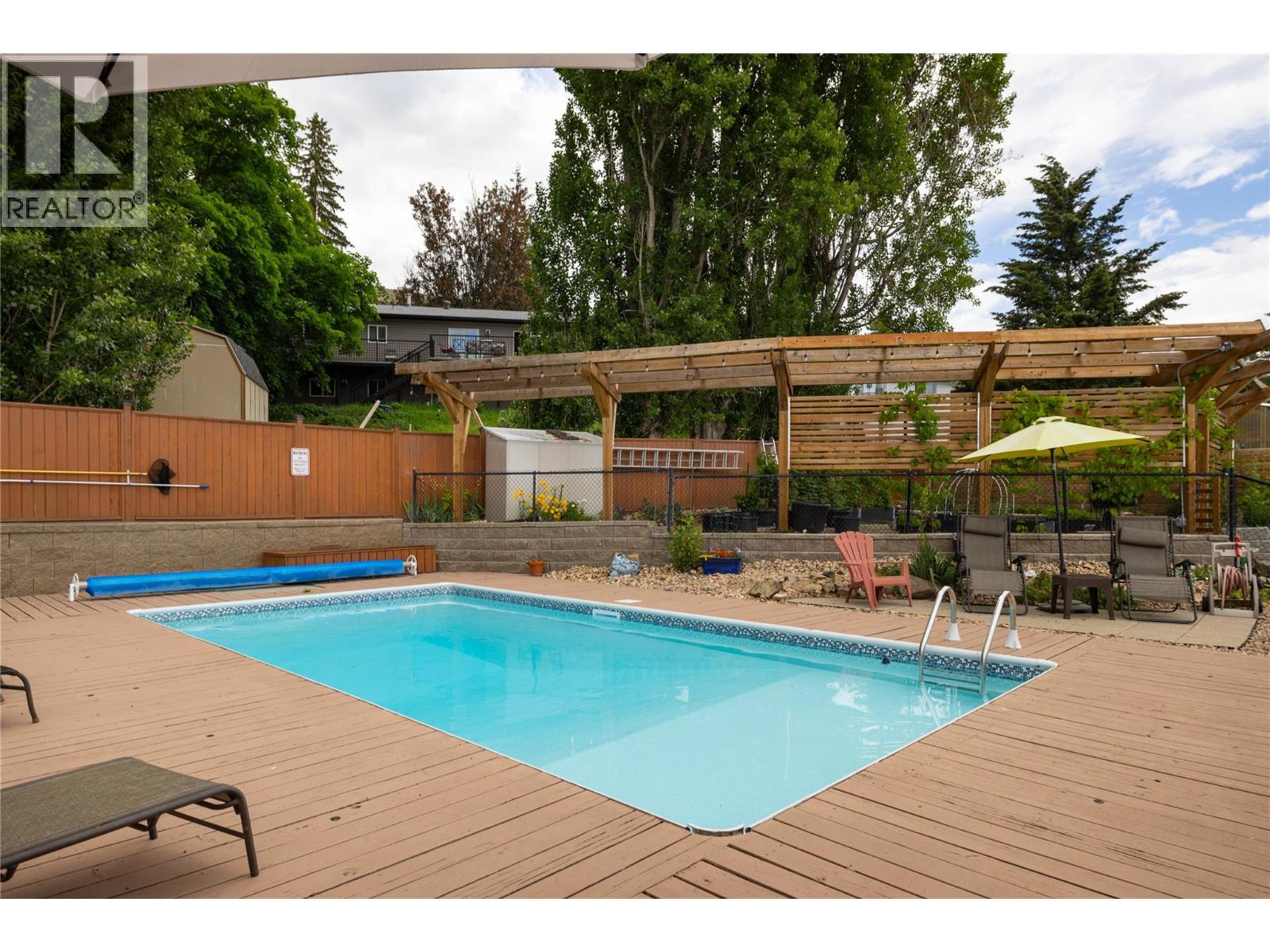 6671 Orchard Hill Drive, Vernon, British Columbia  V1H 1B8 - Photo 8 - 10391678