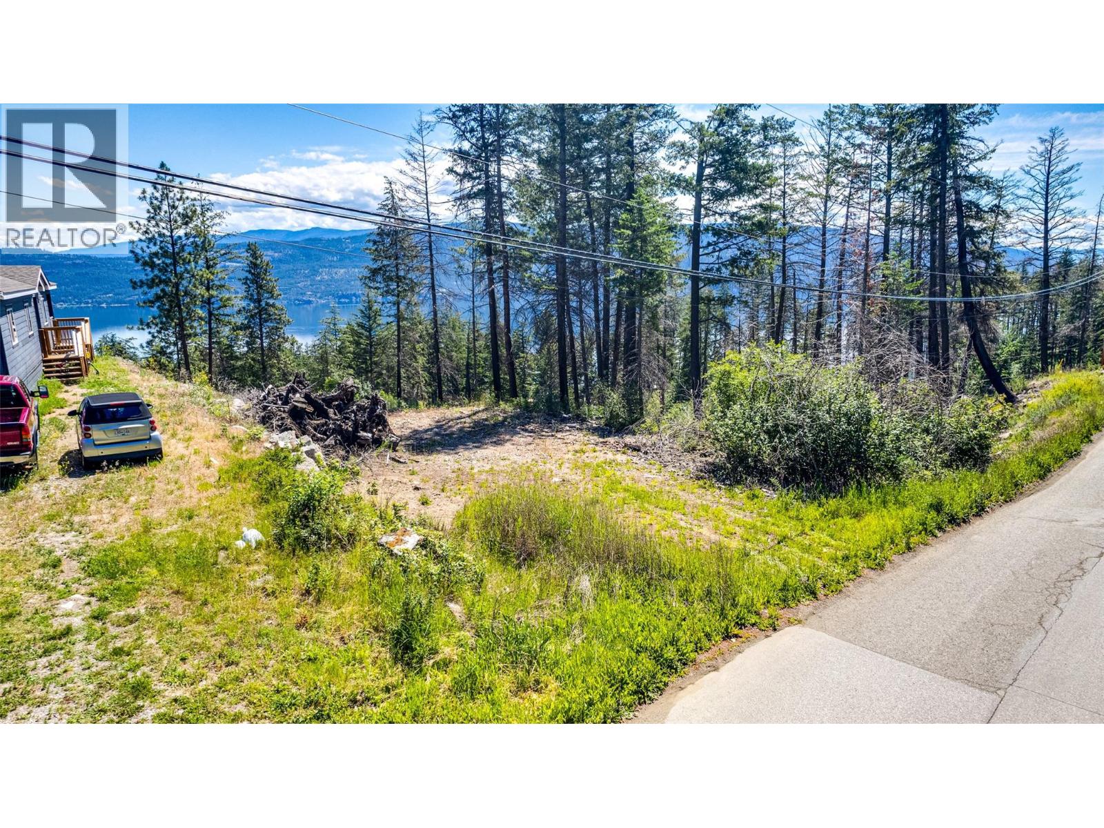 9359 Keithley Road, Vernon, British Columbia  V1H 2C8 - Photo 2 - 10391499