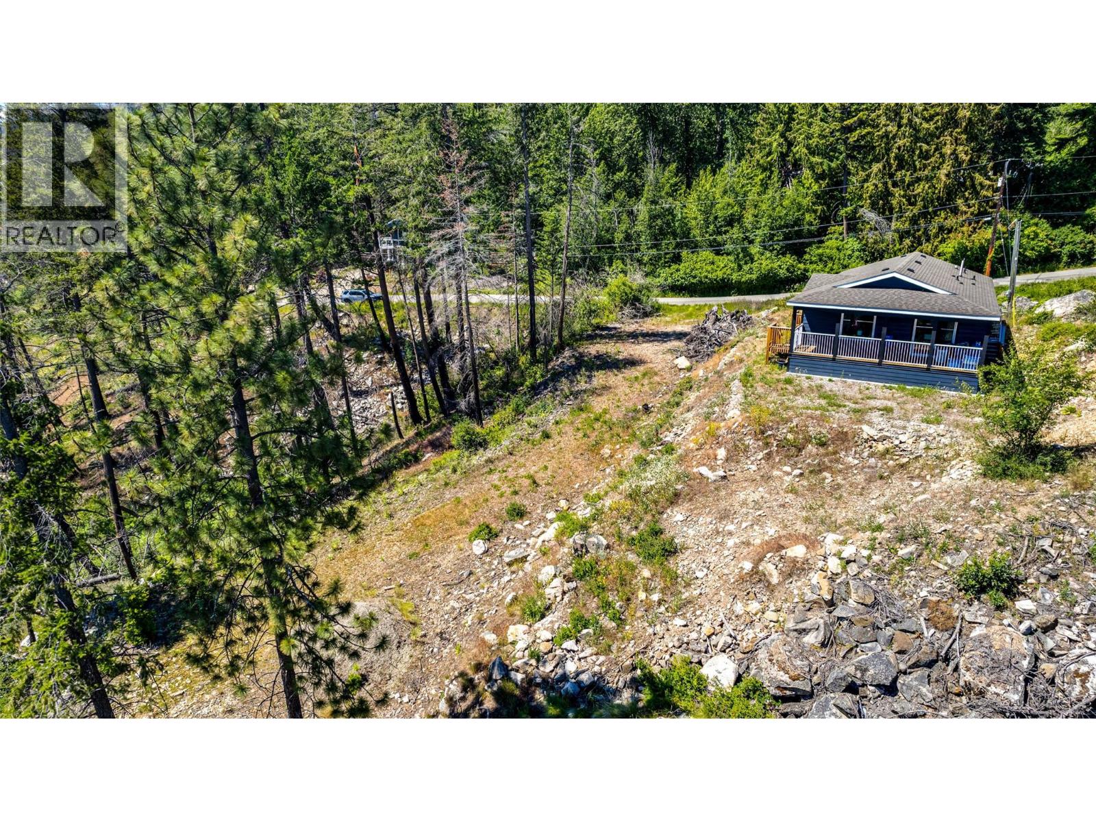 9359 Keithley Road, Vernon, British Columbia  V1H 2C8 - Photo 4 - 10391499