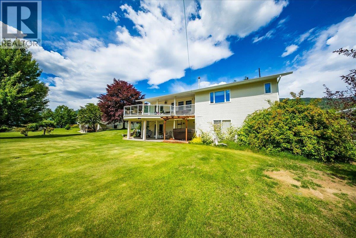 412 14th Avenue, Genelle, British Columbia  V0G 1G0 - Photo 45 - 10391481
