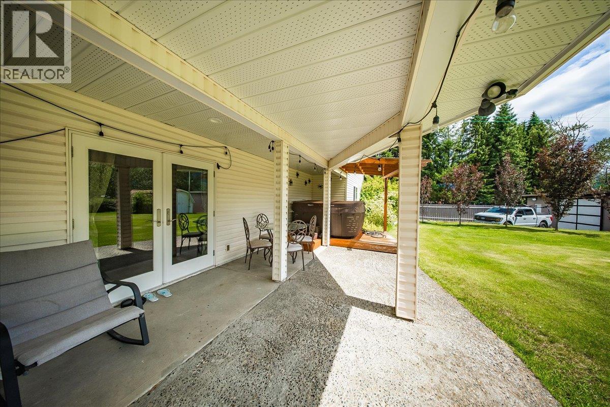 412 14th Avenue, Genelle, British Columbia  V0G 1G0 - Photo 46 - 10391481