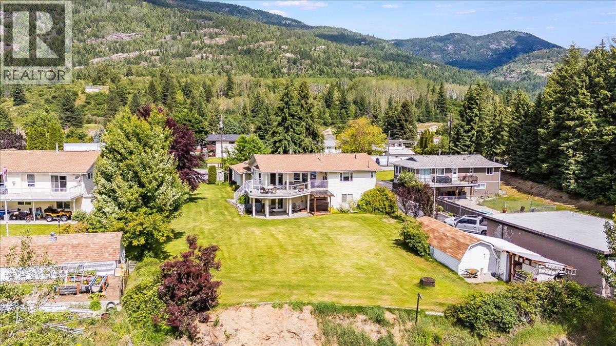 412 14th Avenue, Genelle, British Columbia  V0G 1G0 - Photo 49 - 10391481