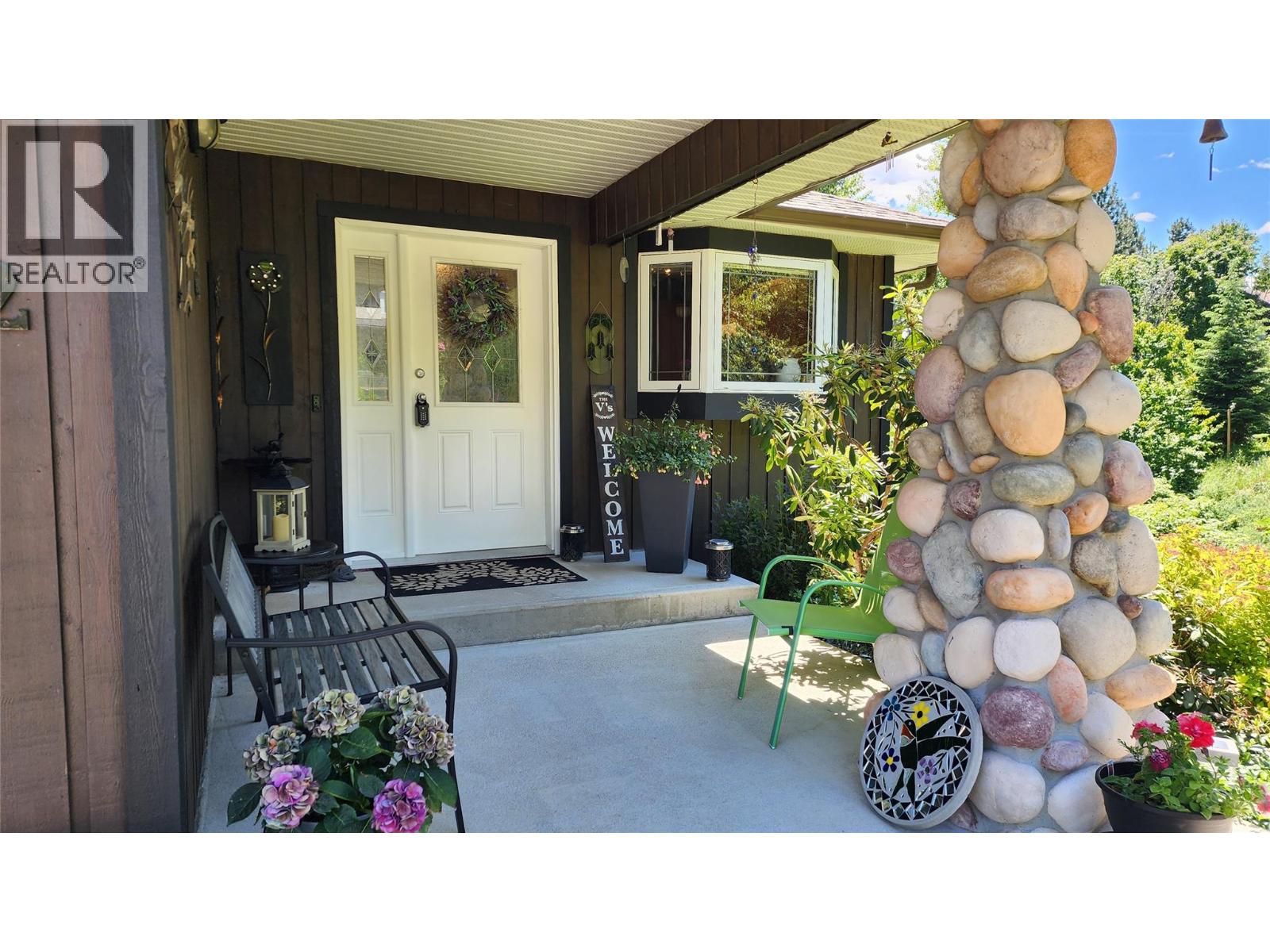442 Whitman Way, Warfield, British Columbia  V1R 4T9 - Photo 1 - 10391399