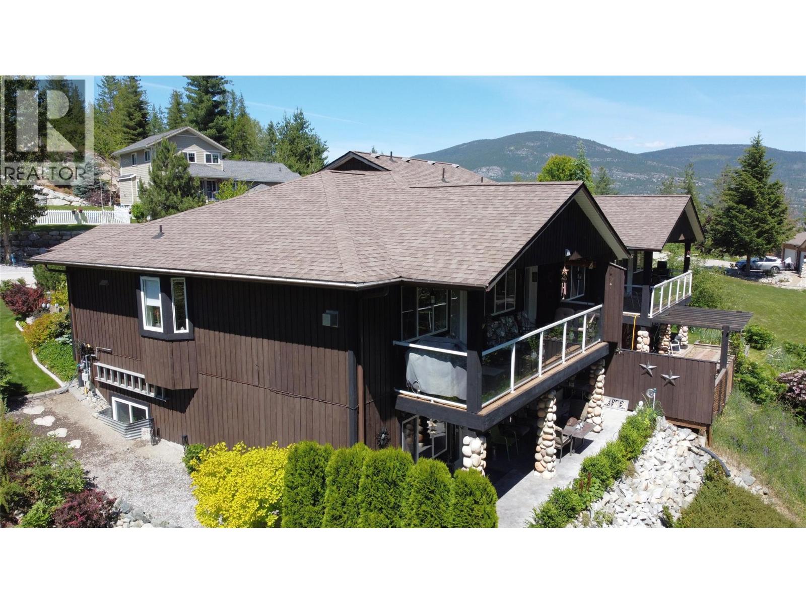 442 Whitman Way, Warfield, British Columbia  V1R 4T9 - Photo 40 - 10391399