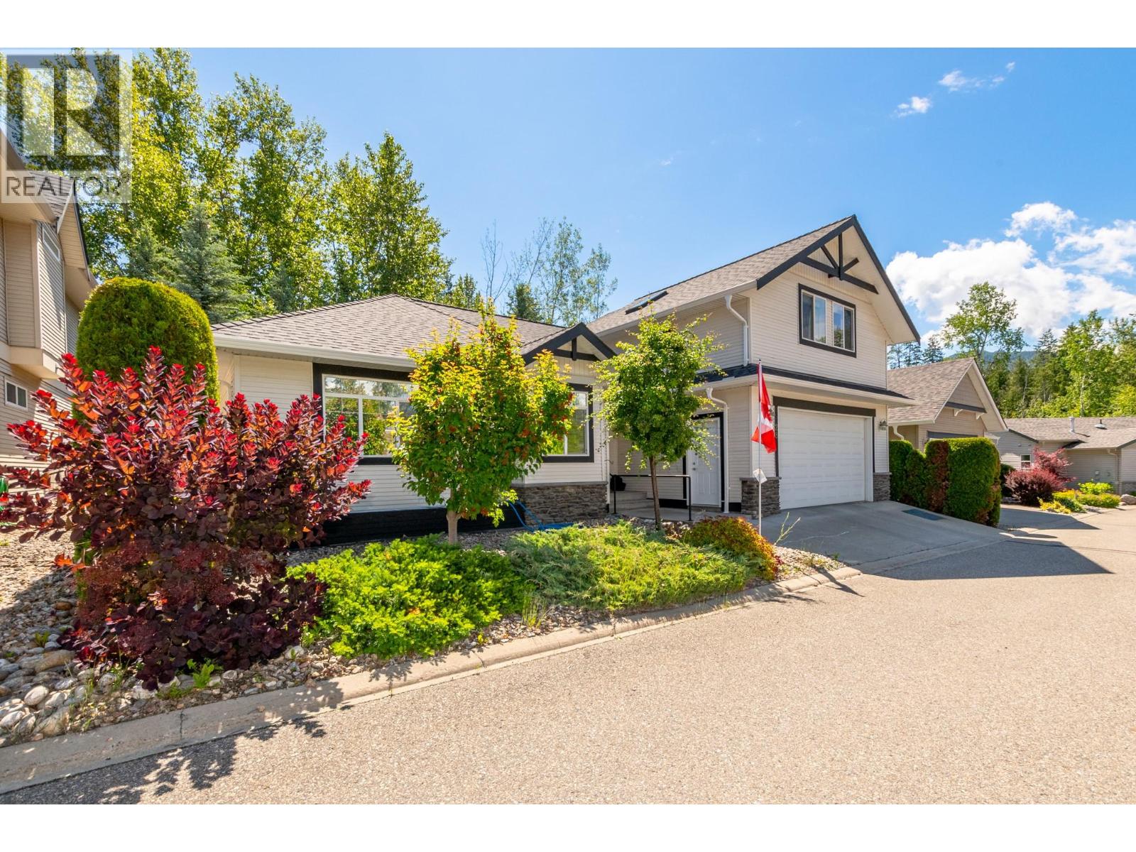 801 20 Street Ne Unit# #28, Salmon Arm, British Columbia  V1E 2R7 - Photo 50 - 10391126