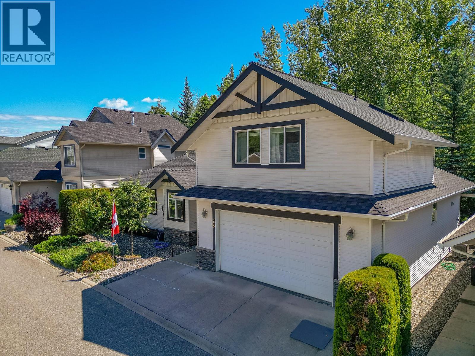 801 20 Street Ne Unit# #28, Salmon Arm, British Columbia  V1E 2R7 - Photo 56 - 10391126