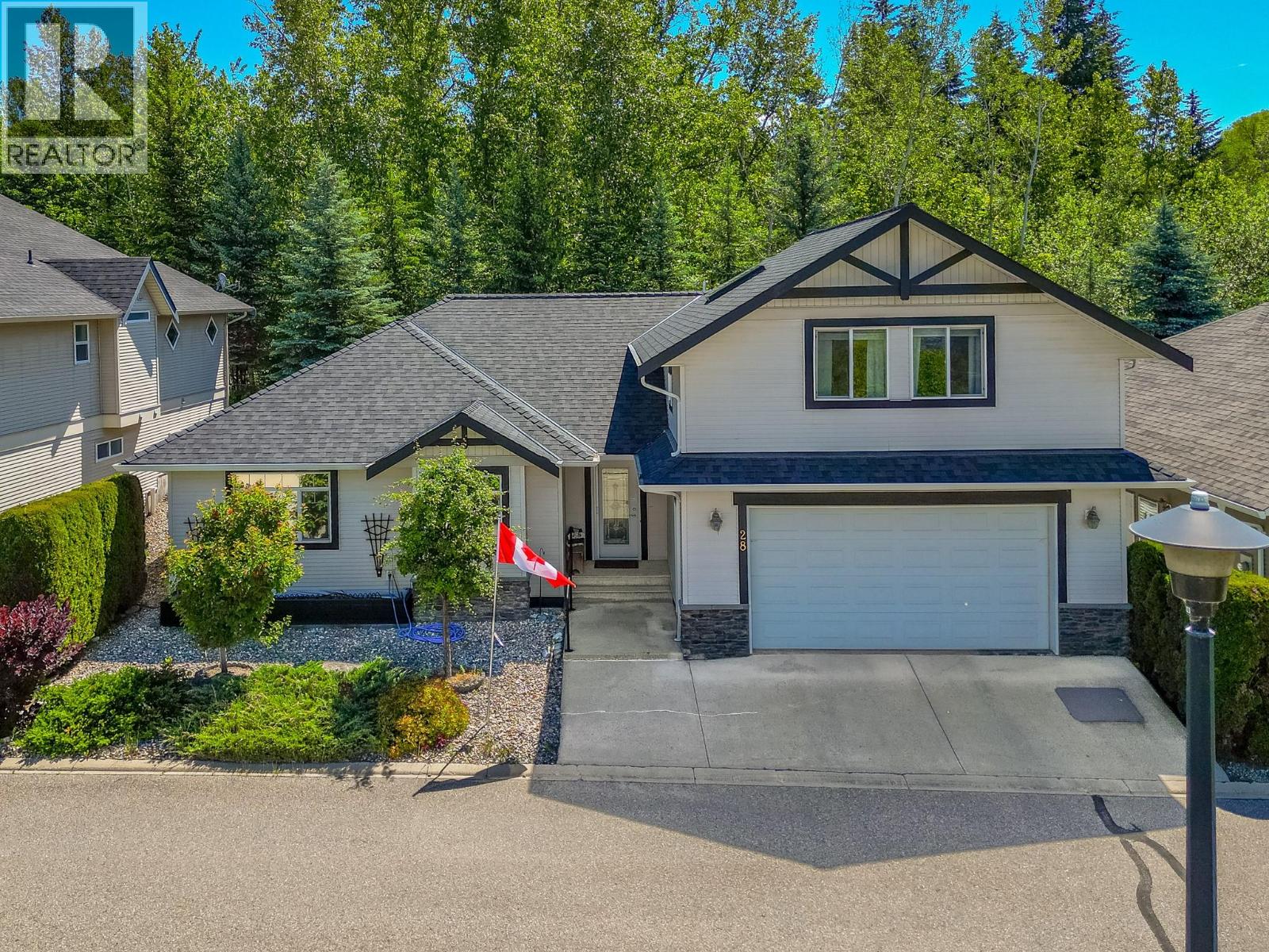 801 20 Street Ne Unit# #28, Salmon Arm, British Columbia  V1E 2R7 - Photo 57 - 10391126