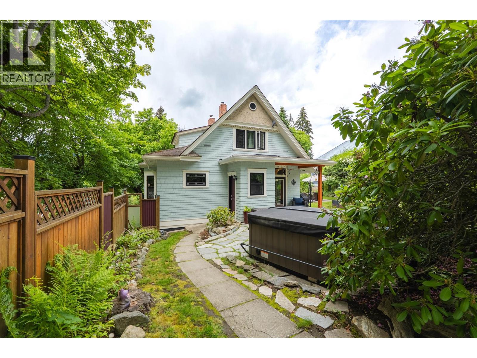 502 Houston Street, Nelson, British Columbia  V1L 5H7 - Photo 45 - 10391603