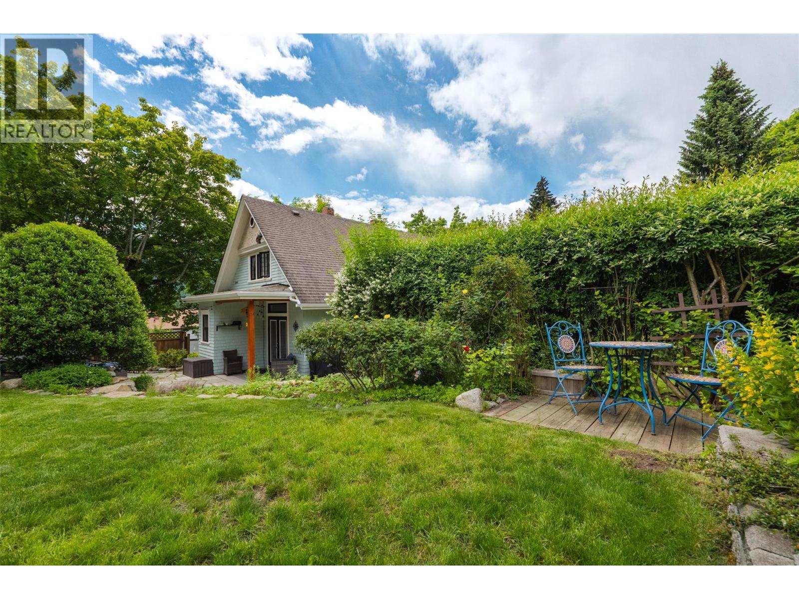 502 Houston Street, Nelson, British Columbia  V1L 5H7 - Photo 53 - 10391603