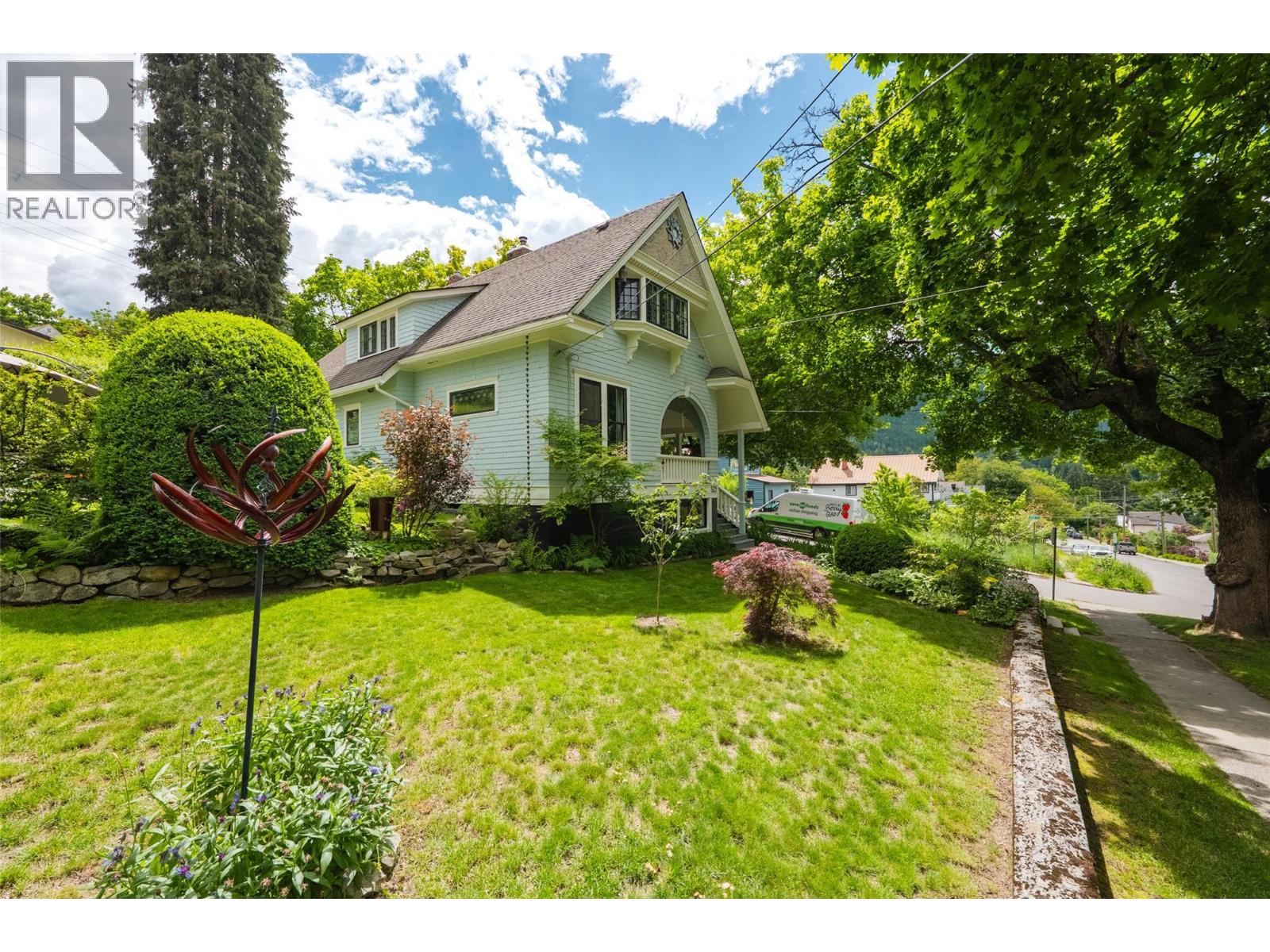 502 Houston Street, Nelson, British Columbia  V1L 5H7 - Photo 59 - 10391603