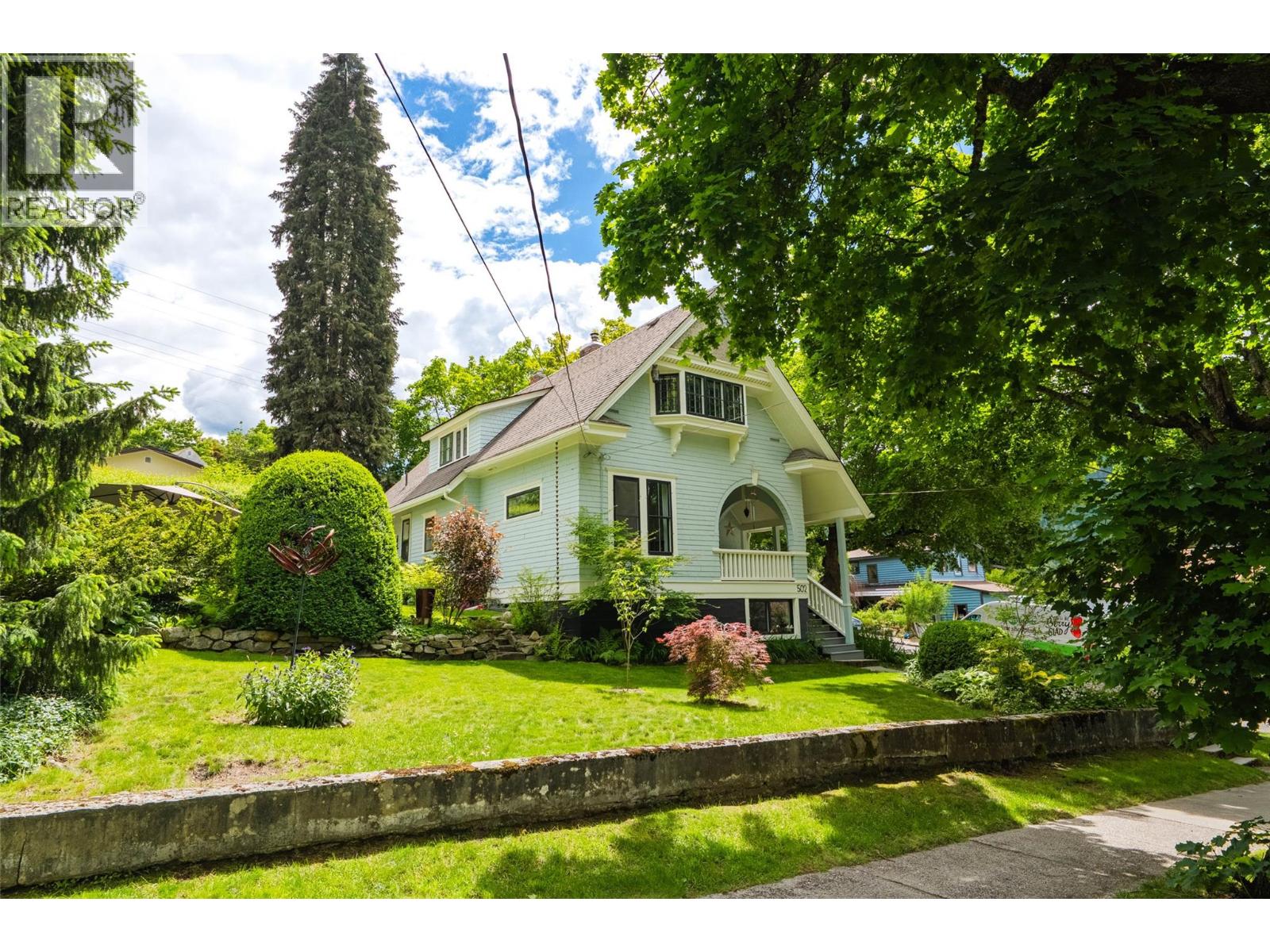 502 Houston Street, Nelson, British Columbia  V1L 5H7 - Photo 60 - 10391603
