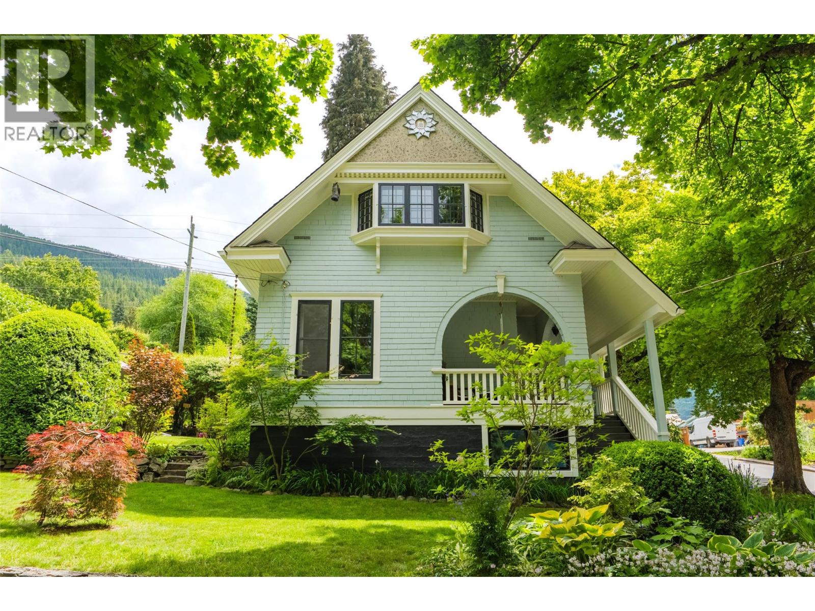 502 Houston Street, Nelson, British Columbia  V1L 5H7 - Photo 61 - 10391603
