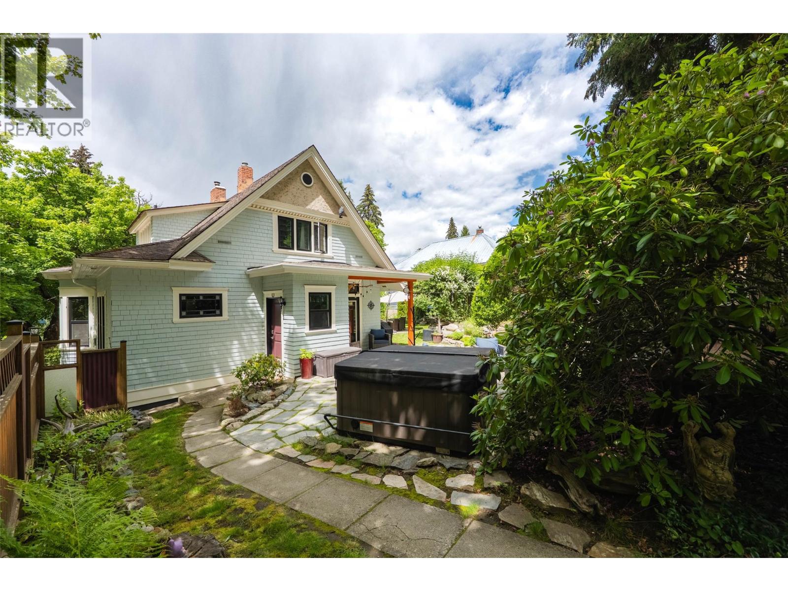 502 Houston Street, Nelson, British Columbia  V1L 5H7 - Photo 65 - 10391603